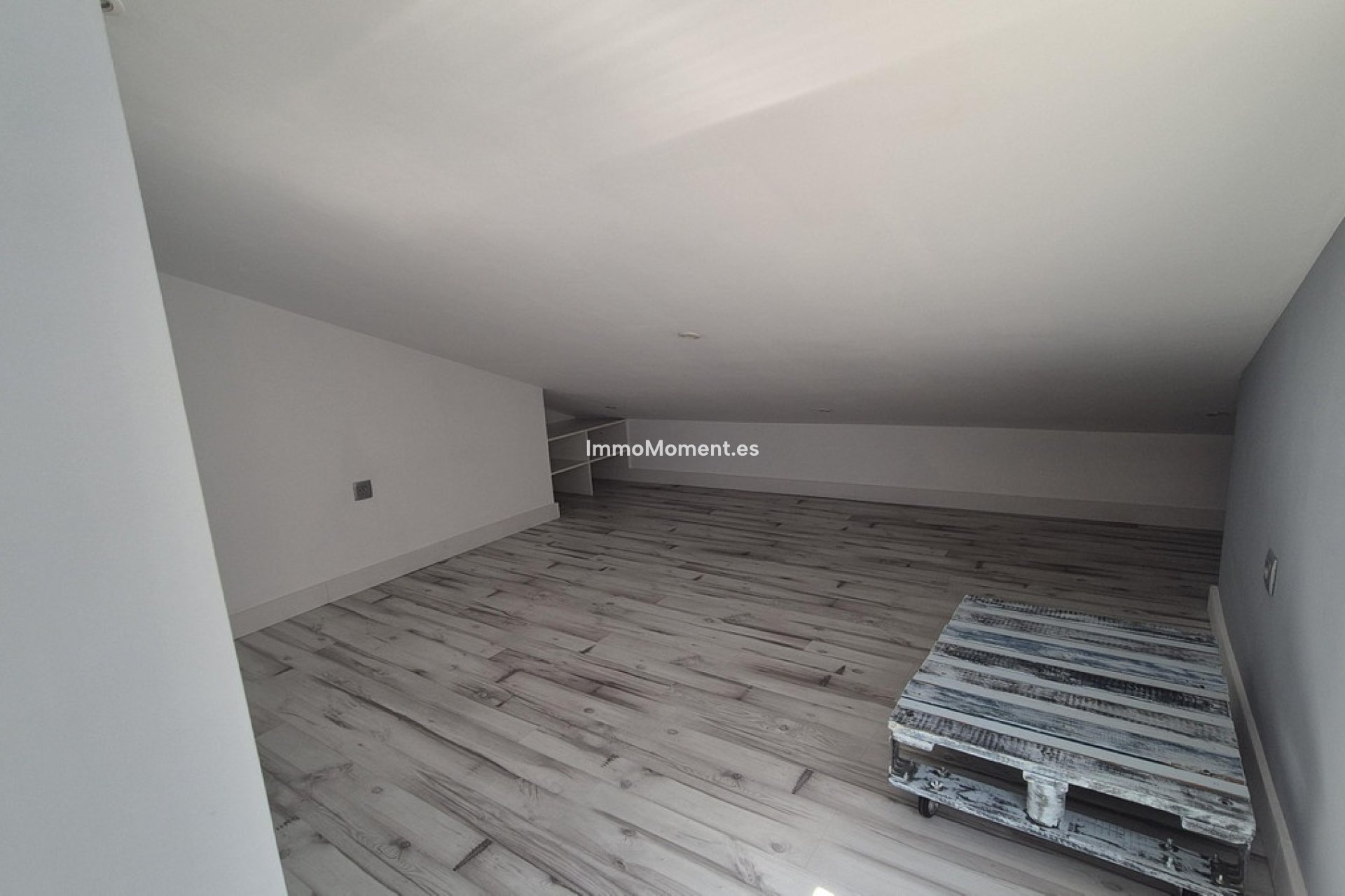 Resale - Townhouse - Mijas - La Cala de Mijas