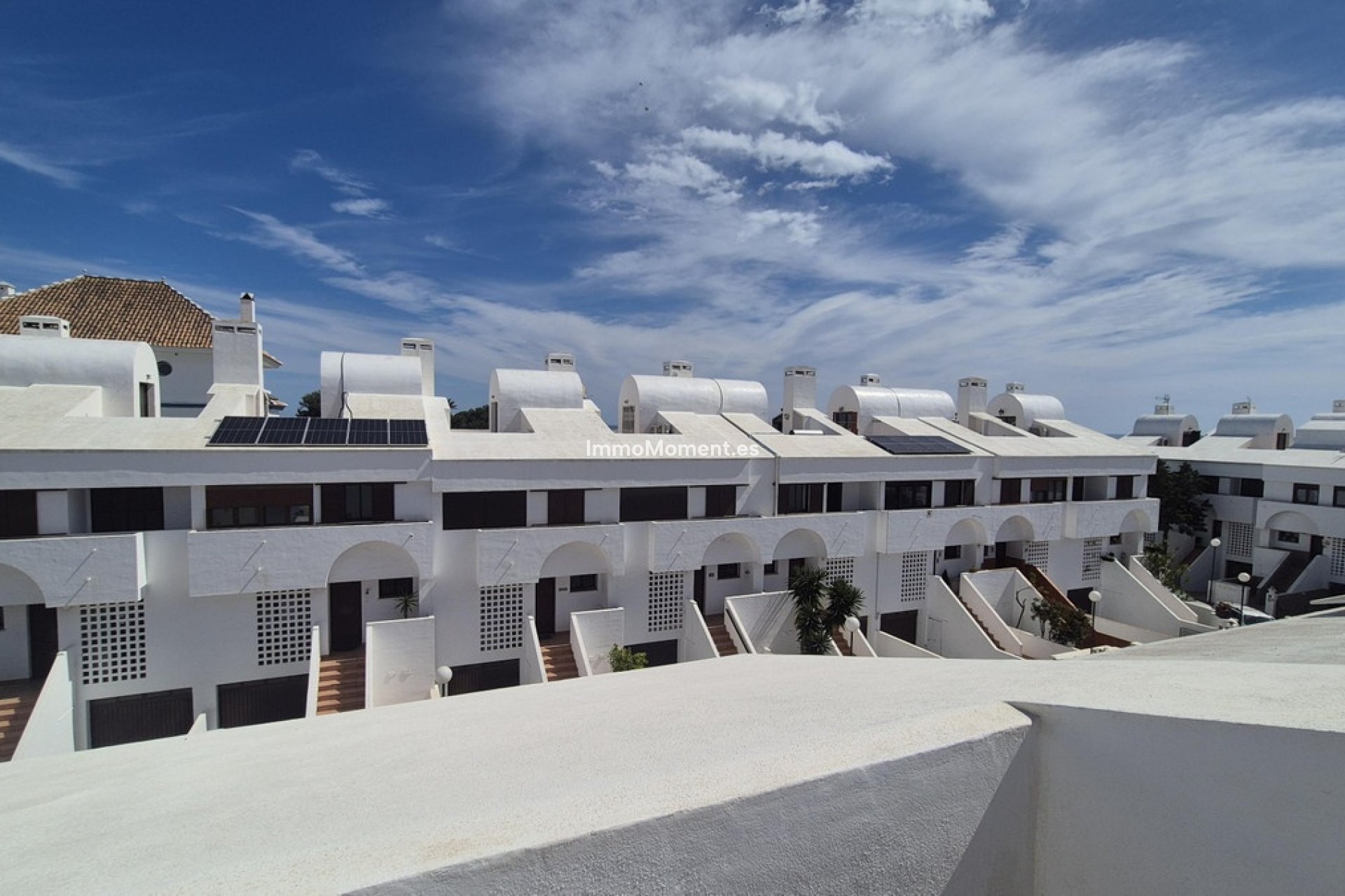 Resale - Townhouse - Mijas - La Cala de Mijas
