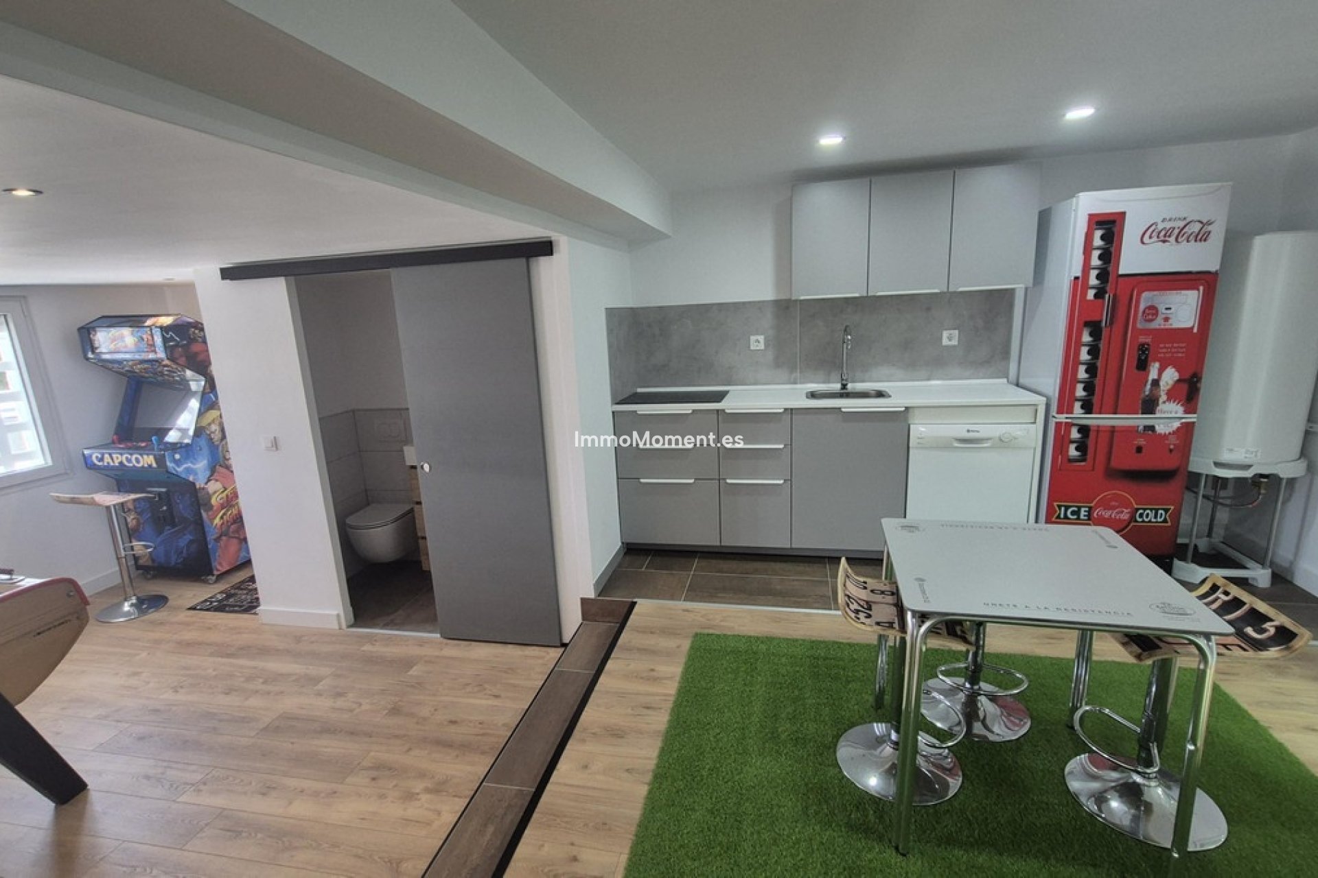 Resale - Townhouse - Mijas - La Cala de Mijas