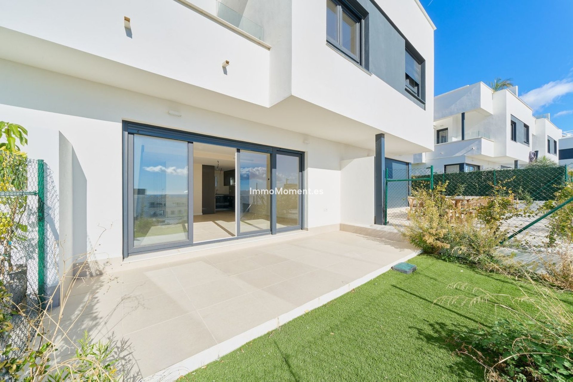 Resale - Townhouse - Mijas - La Cala de Mijas