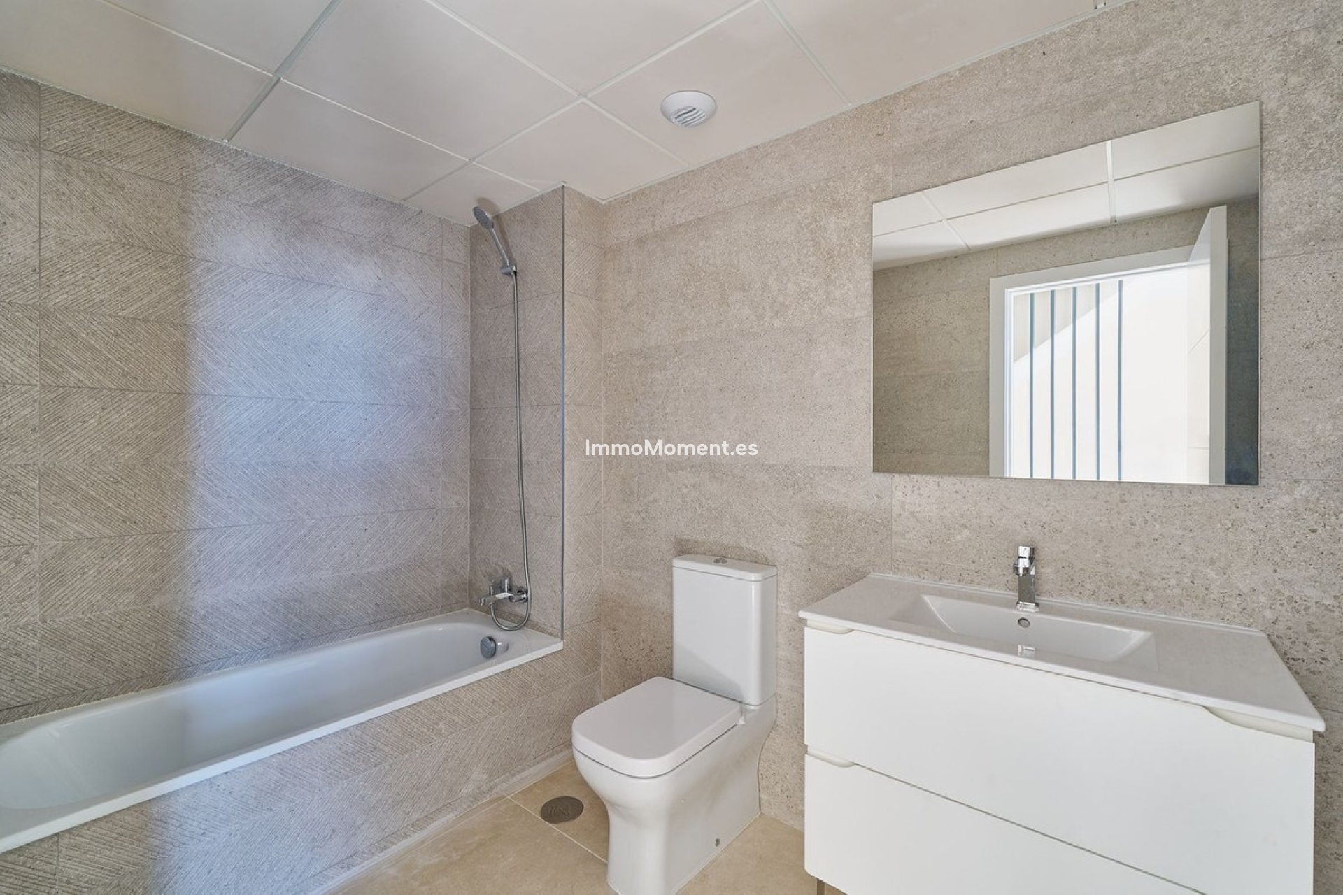 Resale - Townhouse - Mijas - La Cala de Mijas