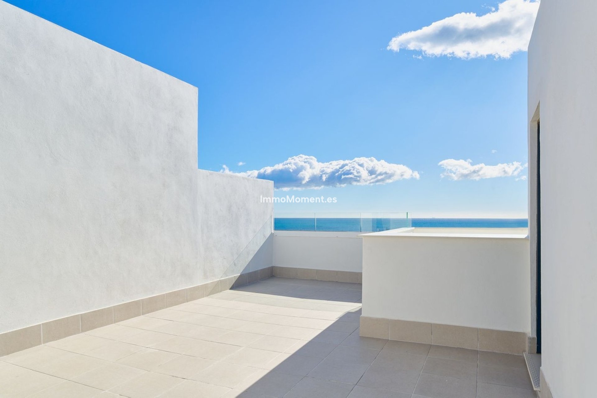 Resale - Townhouse - Mijas - La Cala de Mijas