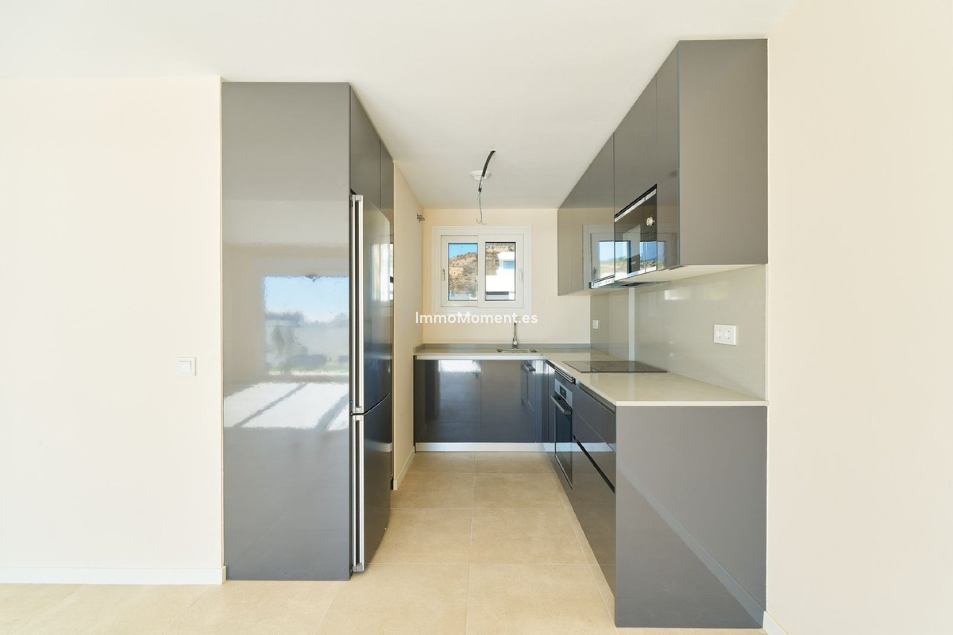Resale - Townhouse - Mijas - La Cala de Mijas