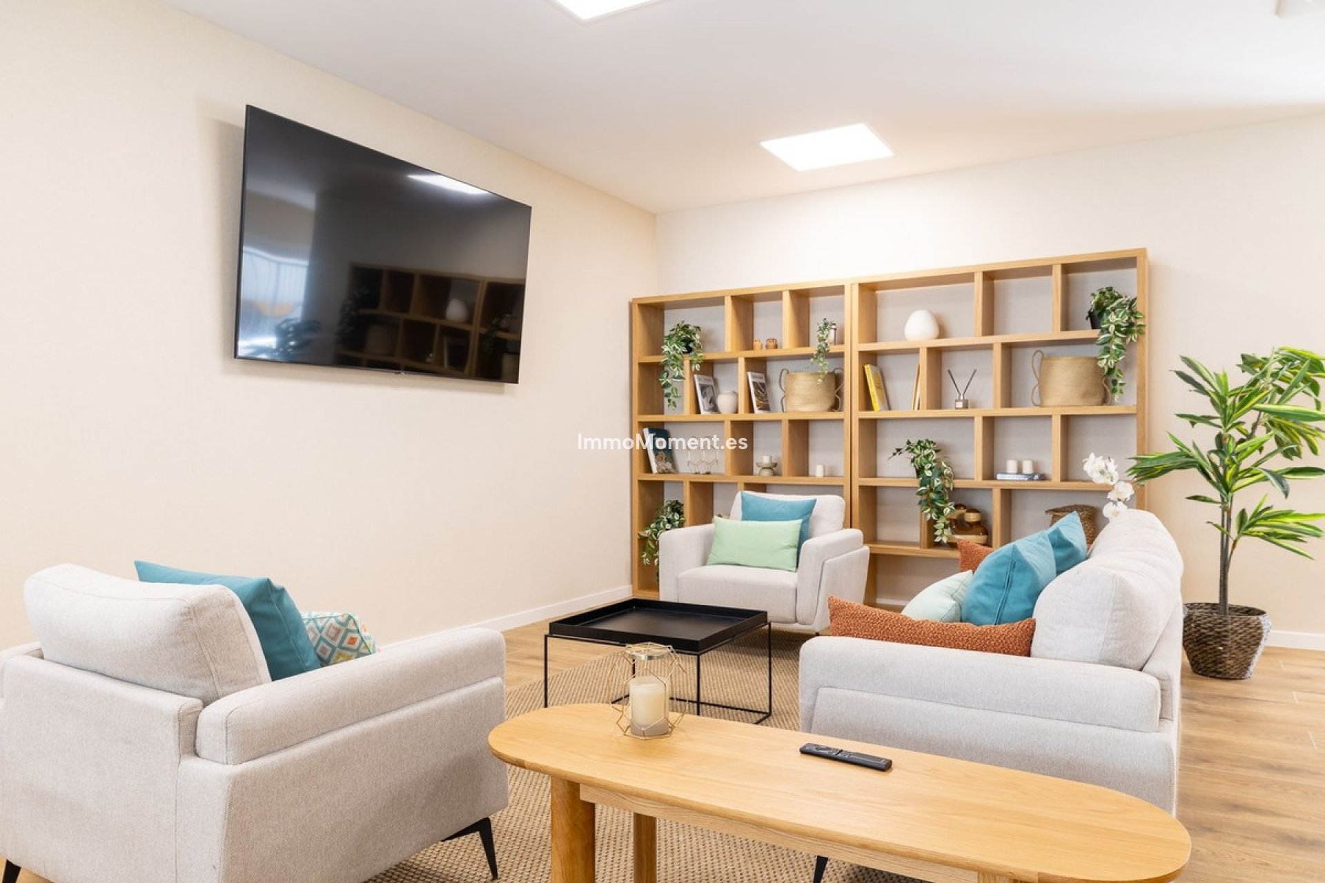 Resale - Townhouse - Mijas - La Cala de Mijas