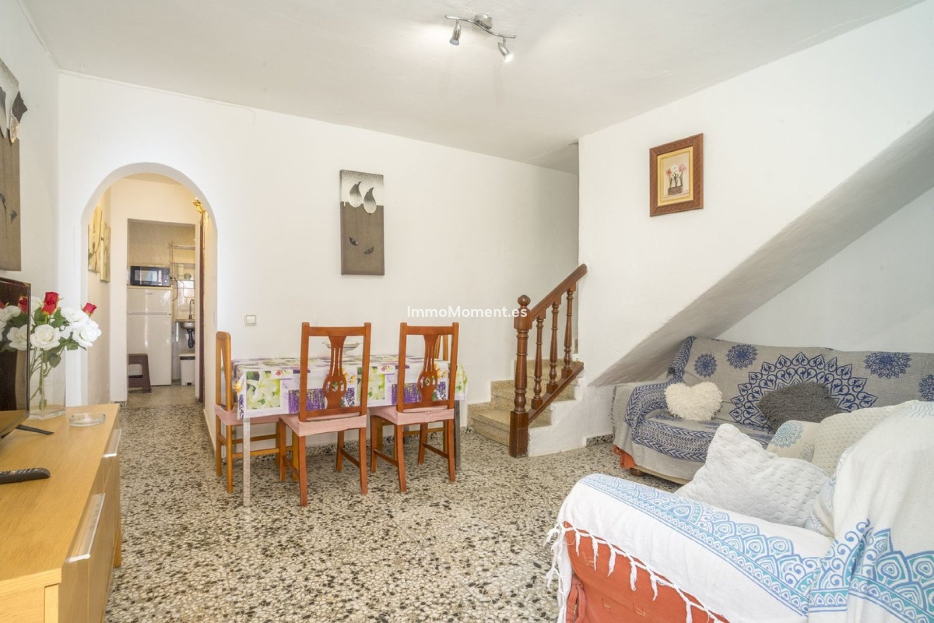 Resale - Townhouse - Mijas - La Cala de Mijas
