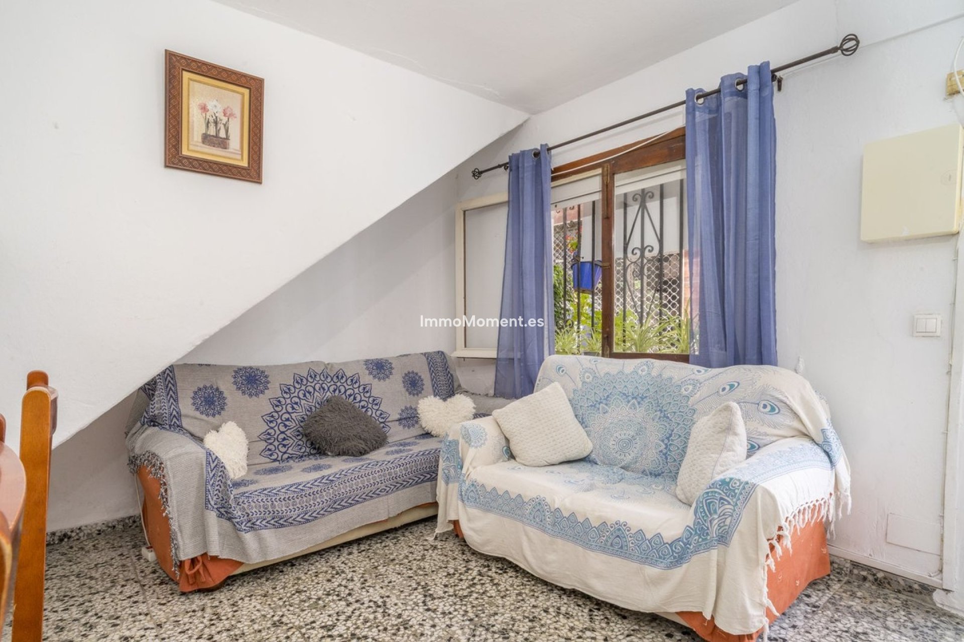 Resale - Townhouse - Mijas - La Cala de Mijas