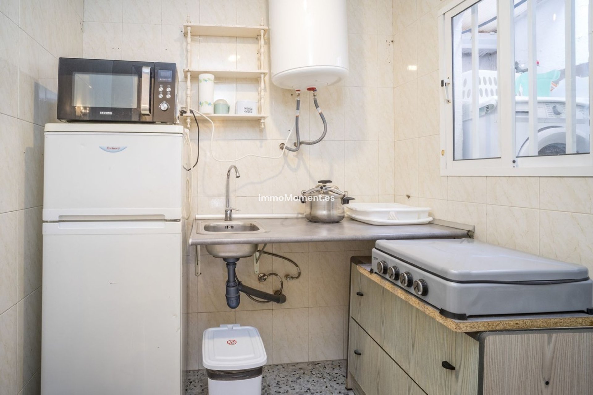 Resale - Townhouse - Mijas - La Cala de Mijas