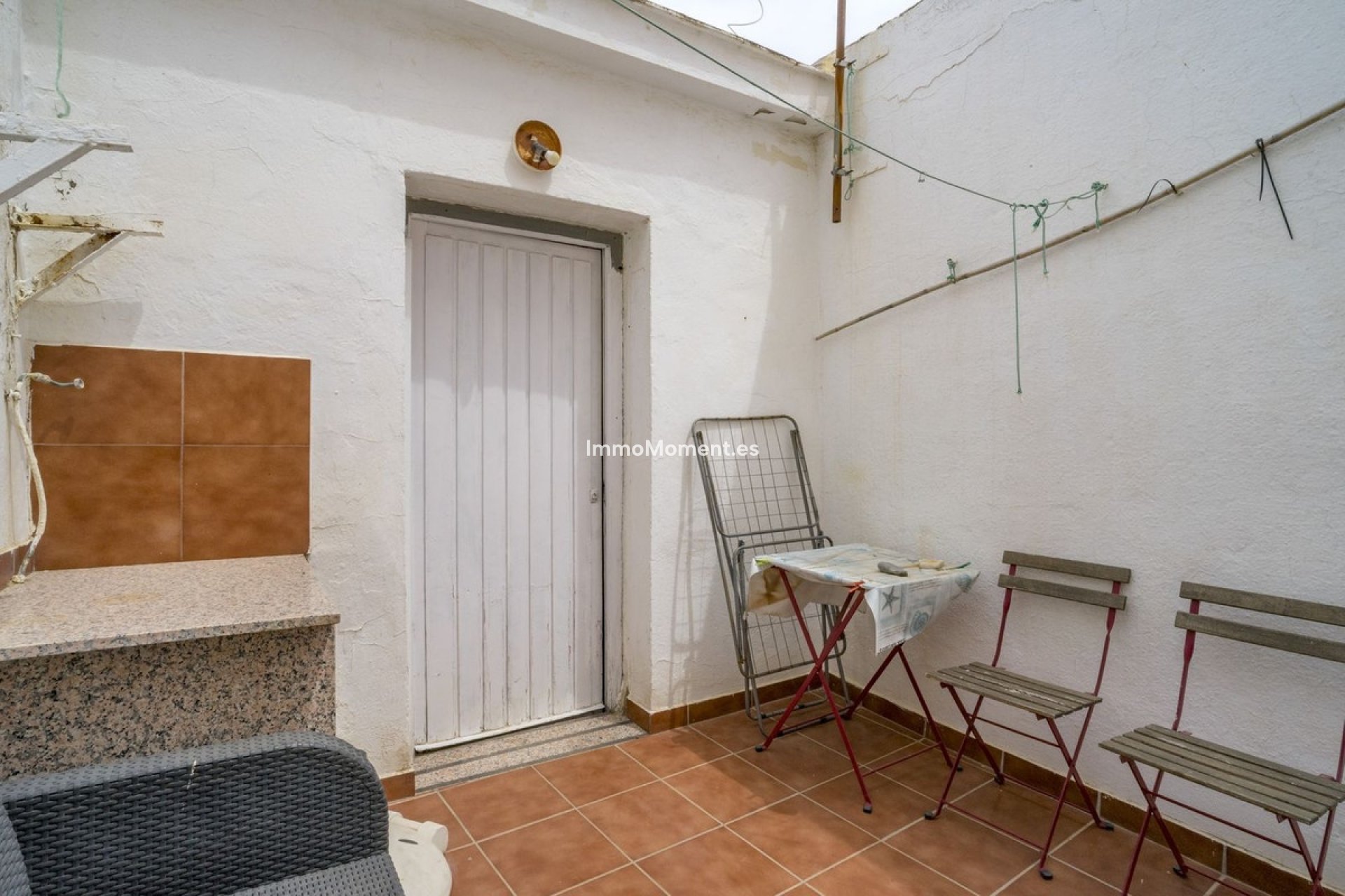 Resale - Townhouse - Mijas - La Cala de Mijas