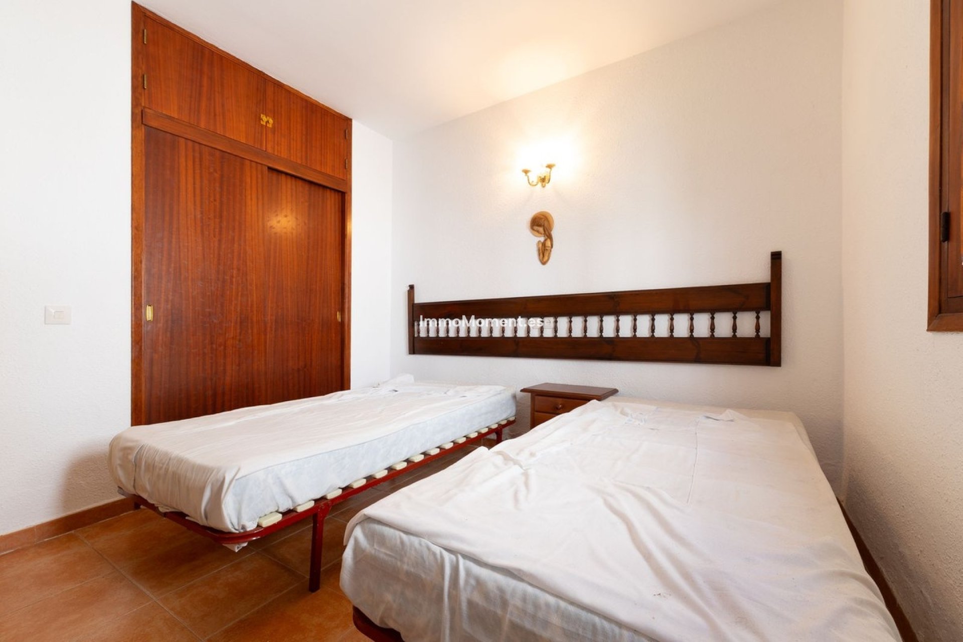 Resale - Townhouse - Mijas - La Cala de Mijas