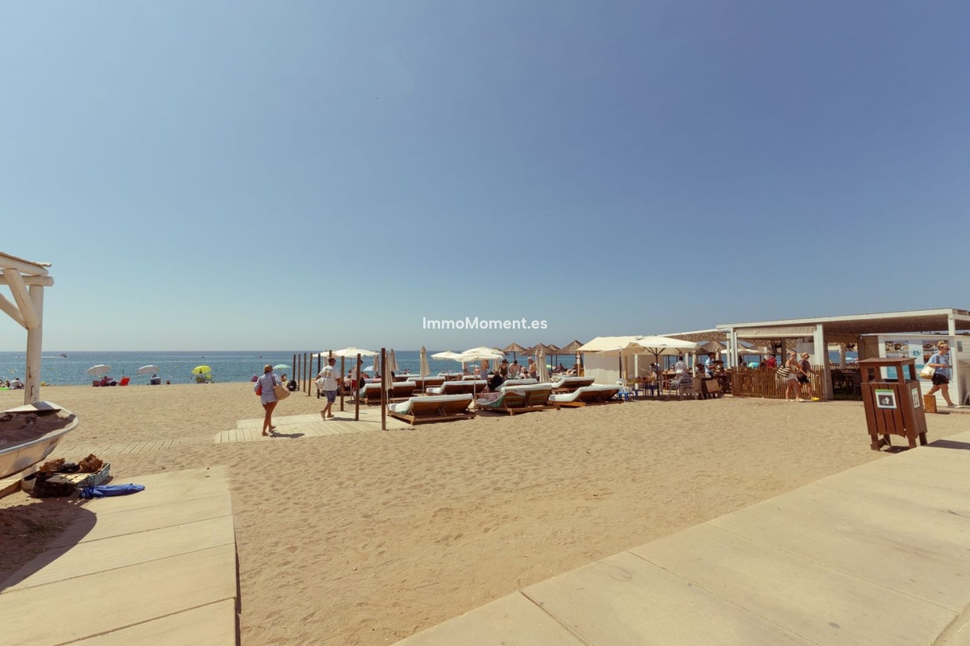 Resale - Townhouse - Mijas - La Cala de Mijas