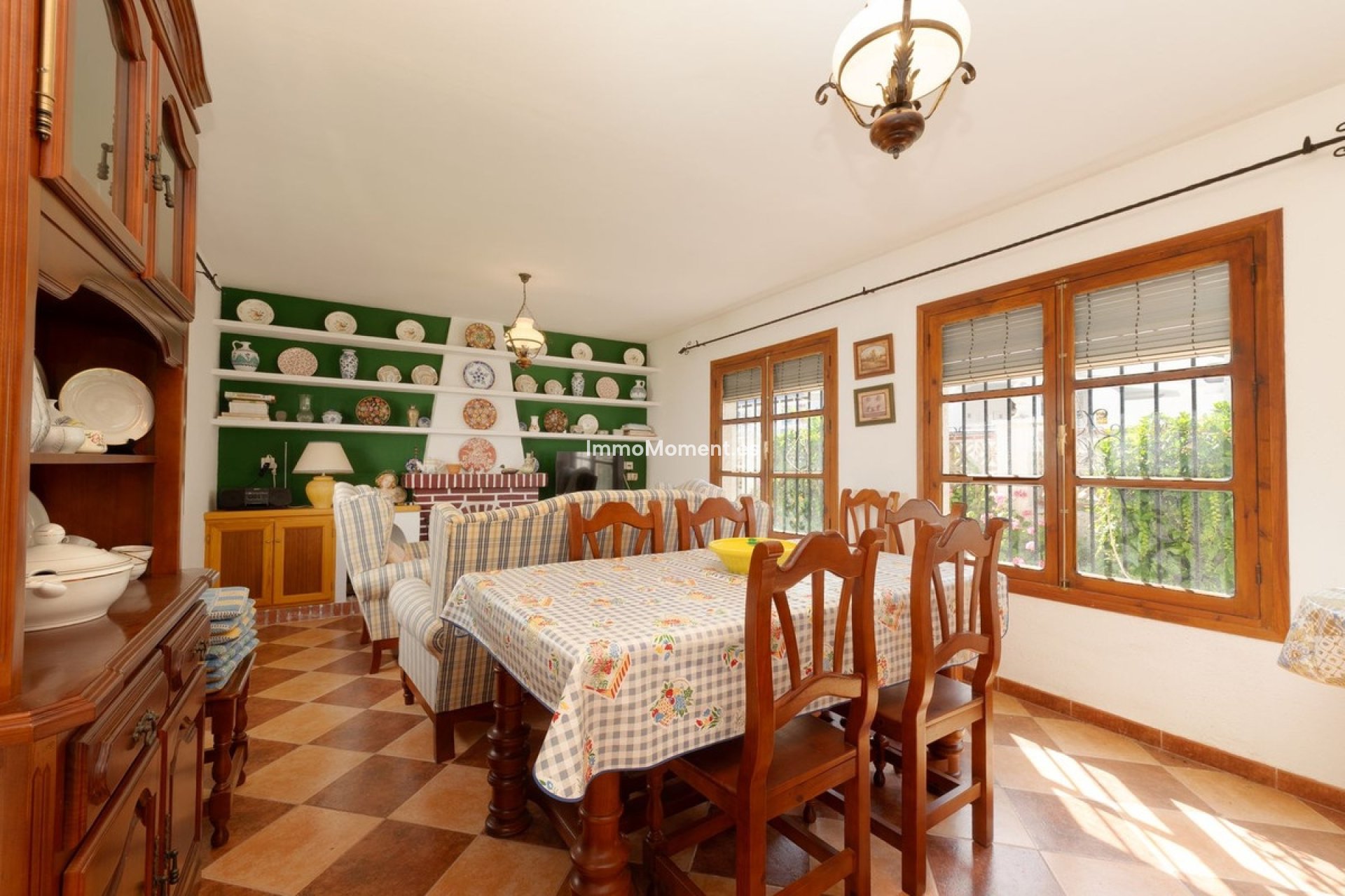 Resale - Townhouse - Mijas - La Cala de Mijas