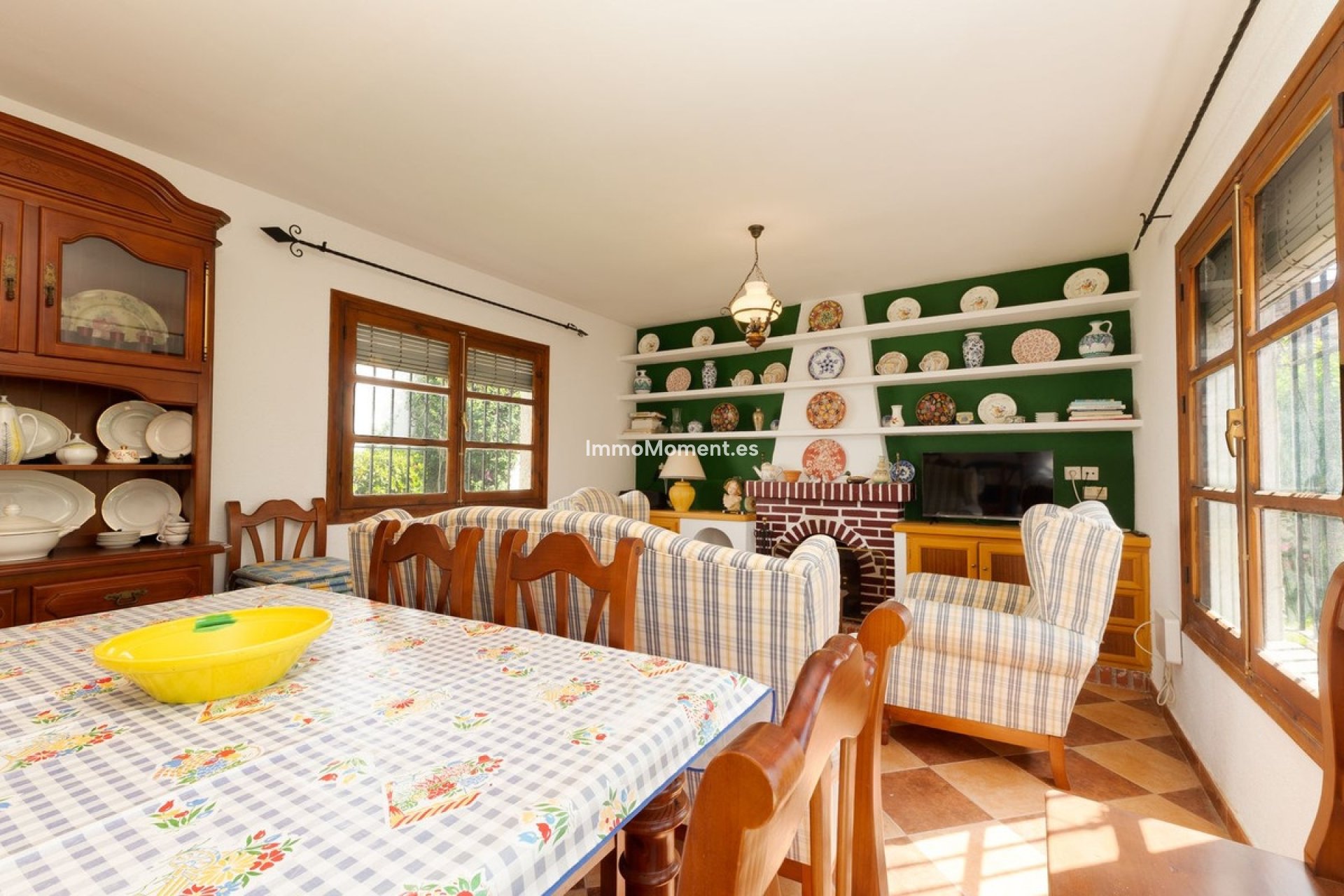 Resale - Townhouse - Mijas - La Cala de Mijas