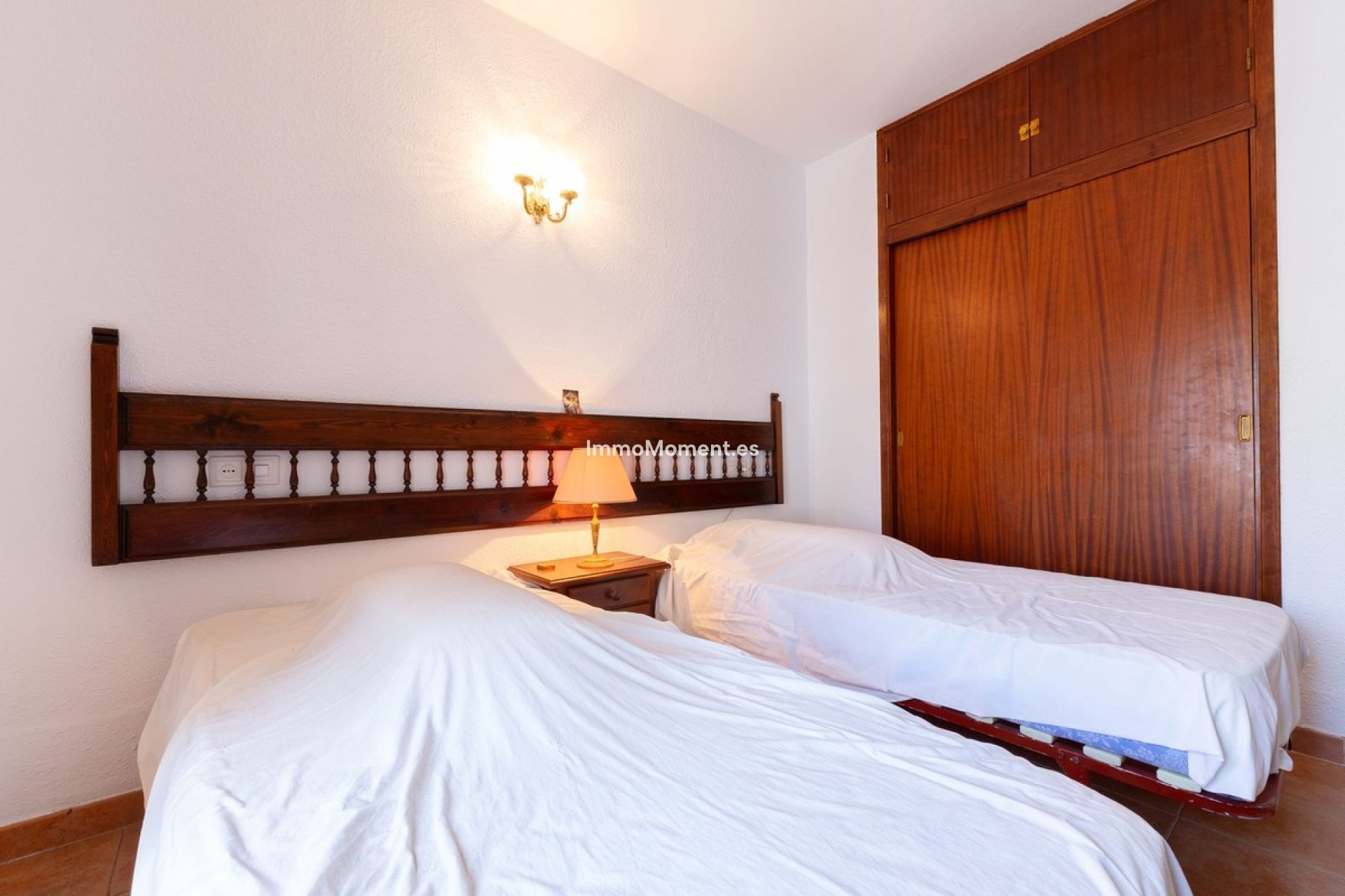 Resale - Townhouse - Mijas - La Cala de Mijas