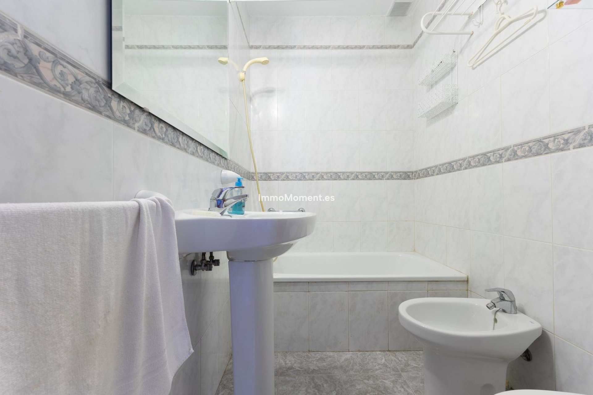 Resale - Townhouse - Mijas - La Cala de Mijas