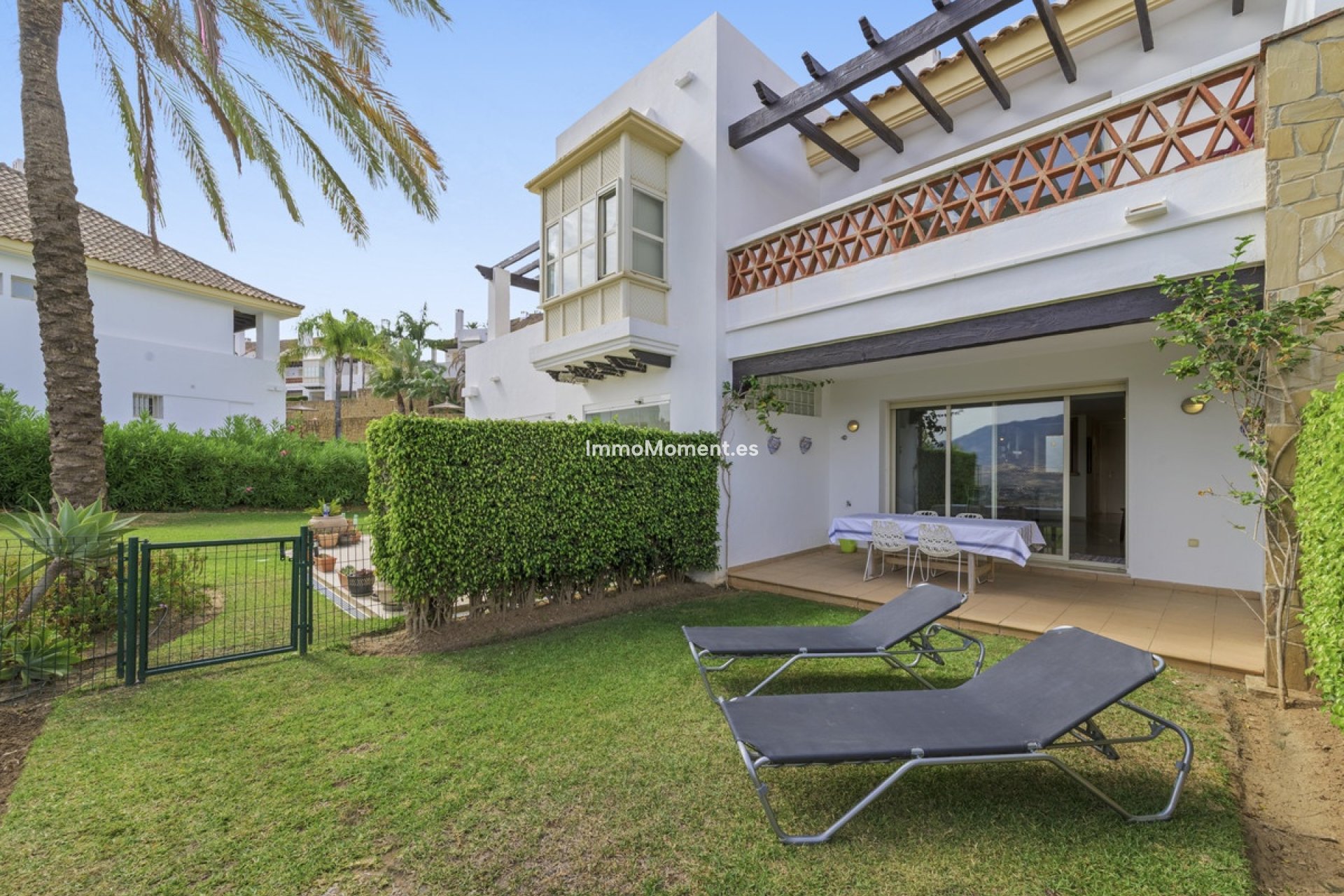 Resale - Townhouse - Mijas - La Cala Golf