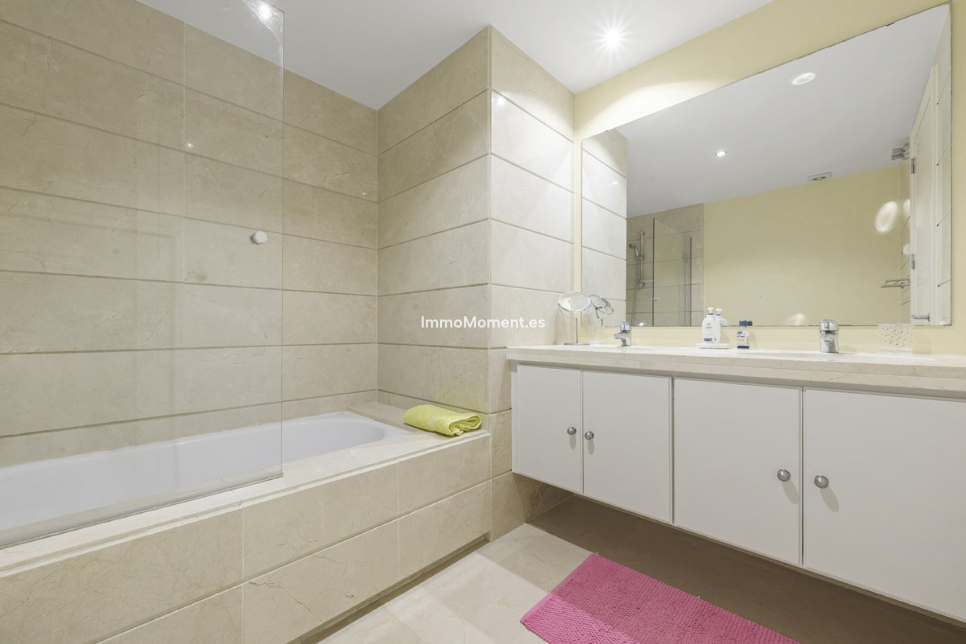 Resale - Townhouse - Mijas - La Cala Golf