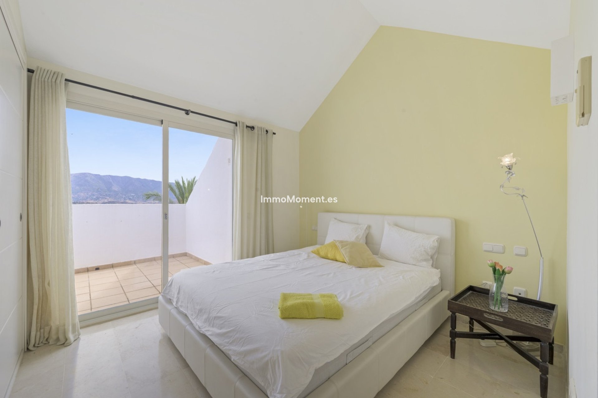 Resale - Townhouse - Mijas - La Cala Golf