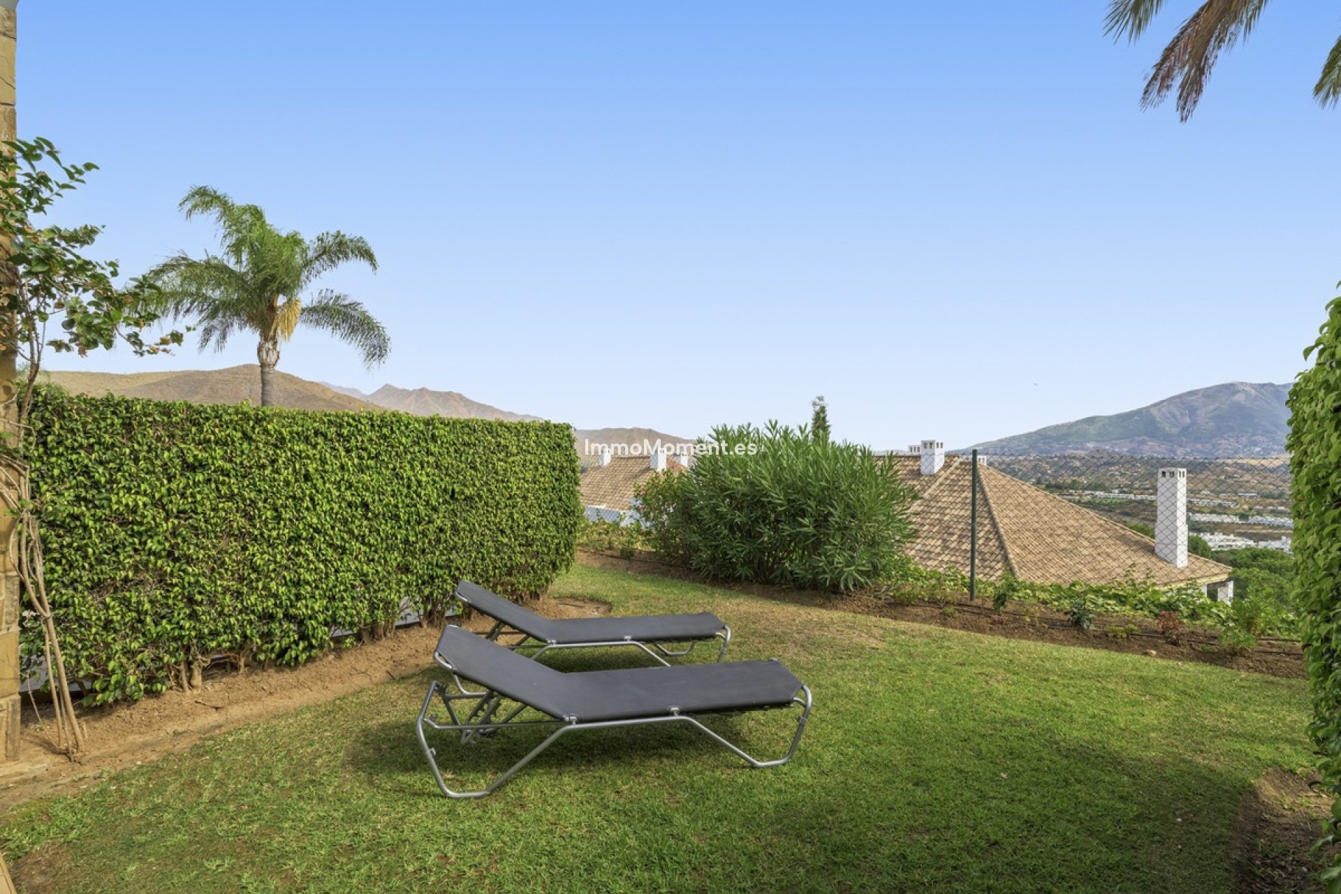 Resale - Townhouse - Mijas - La Cala Golf