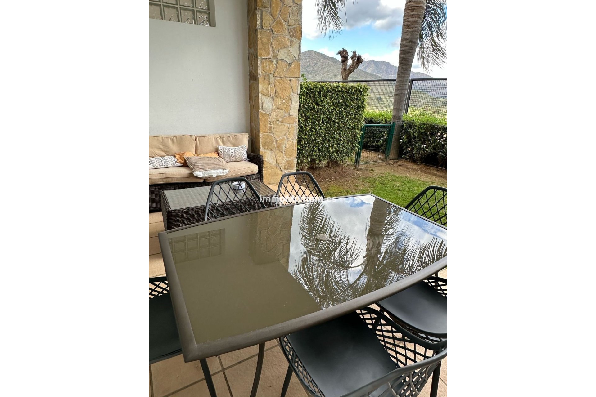 Resale - Townhouse - Mijas - La Cala Golf