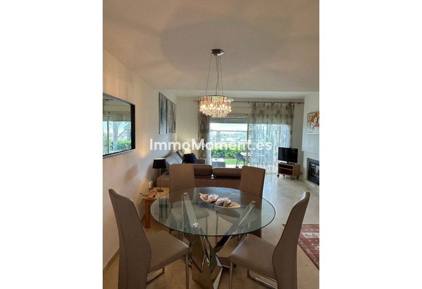 Resale - Townhouse - Mijas - La Cala Golf