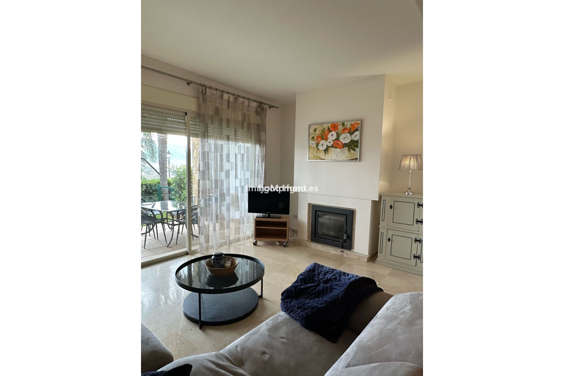 Resale - Townhouse - Mijas - La Cala Golf