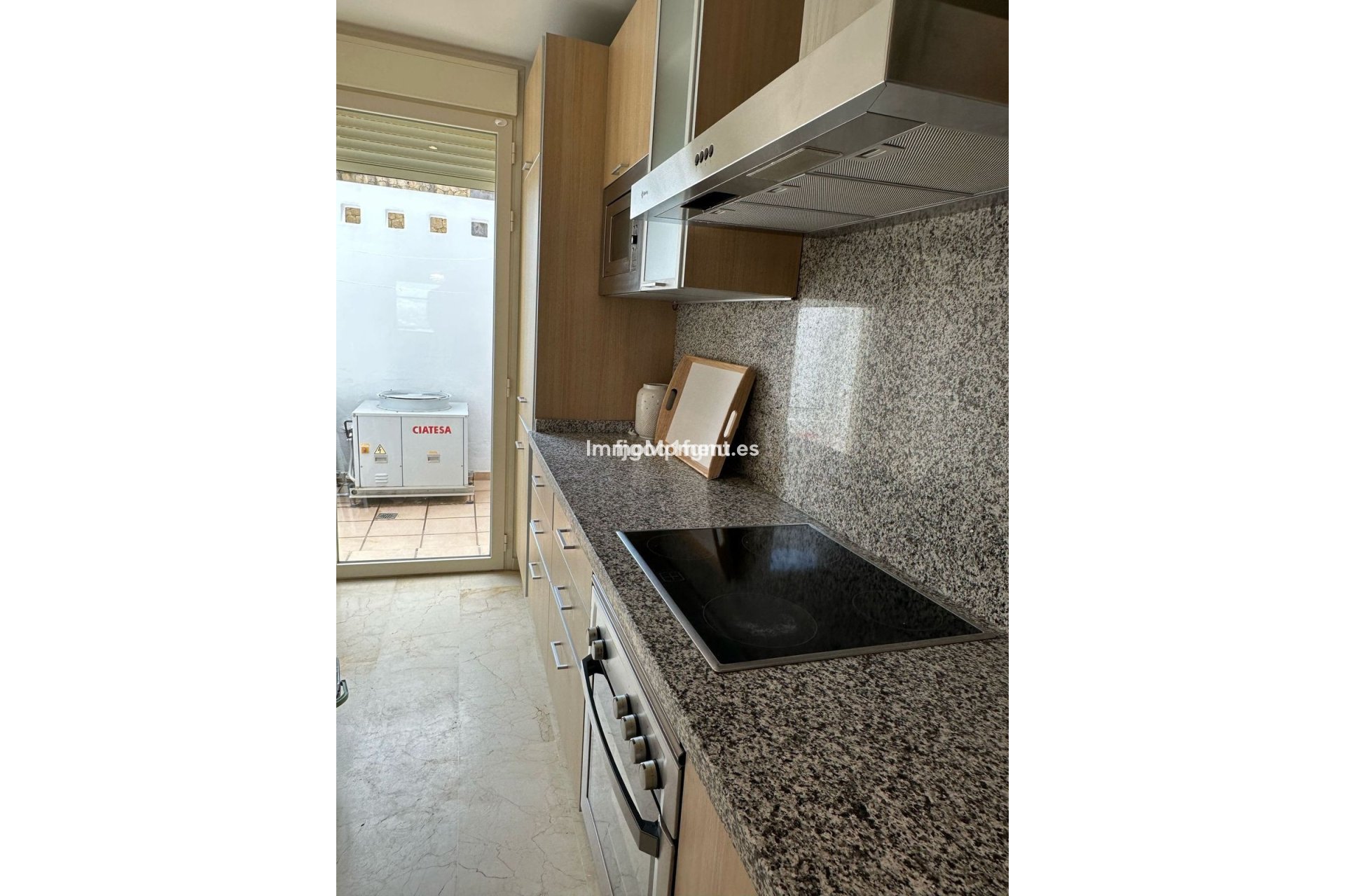 Resale - Townhouse - Mijas - La Cala Golf