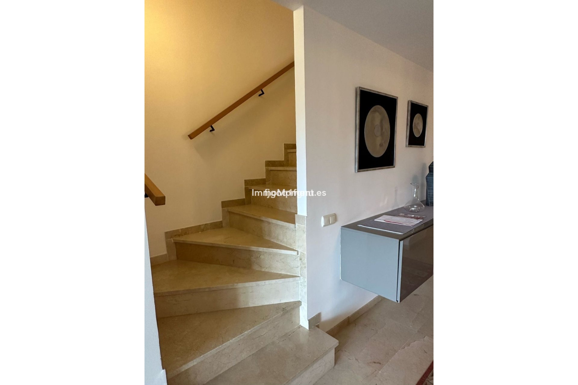 Resale - Townhouse - Mijas - La Cala Golf