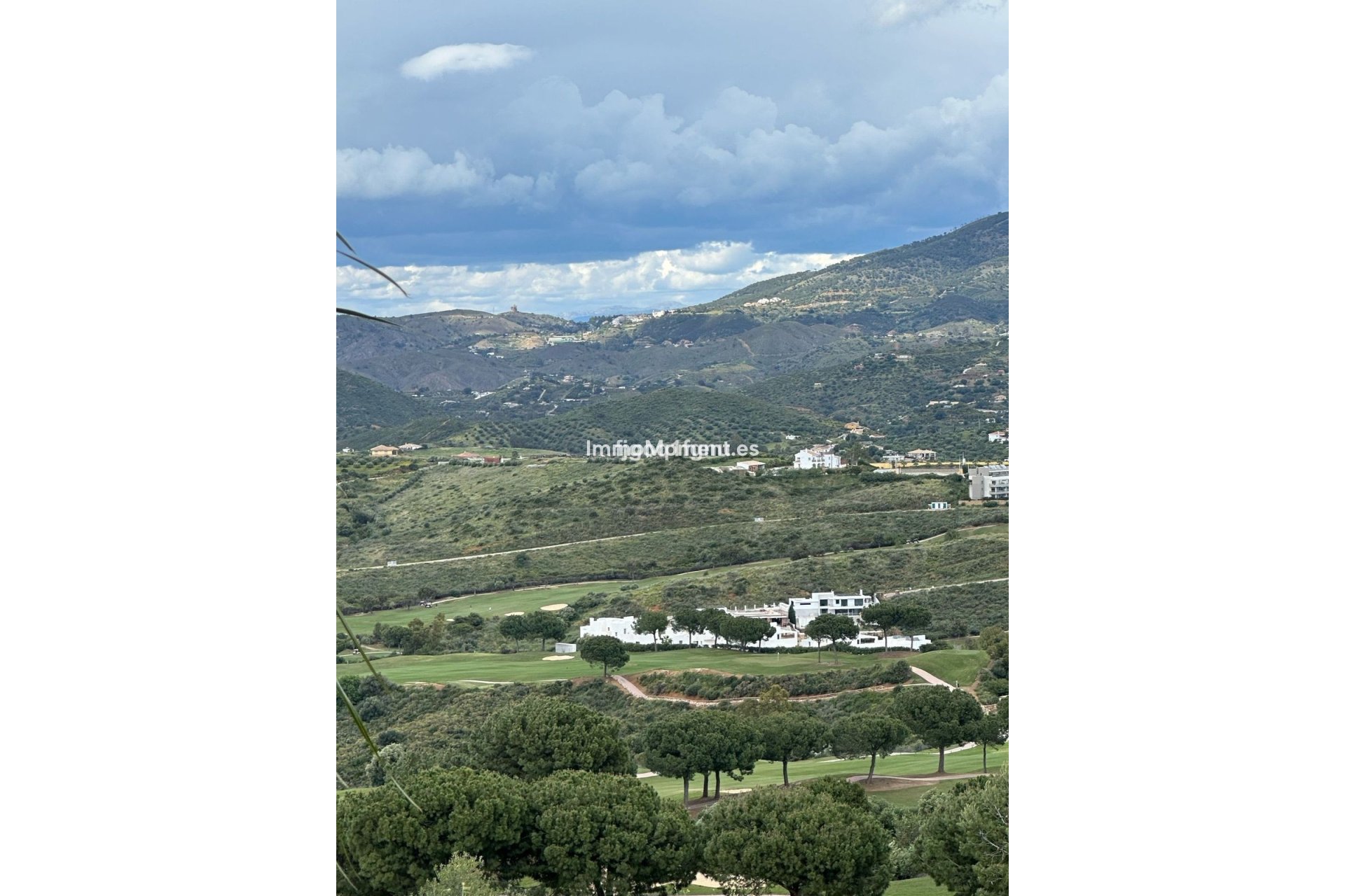 Resale - Townhouse - Mijas - La Cala Golf