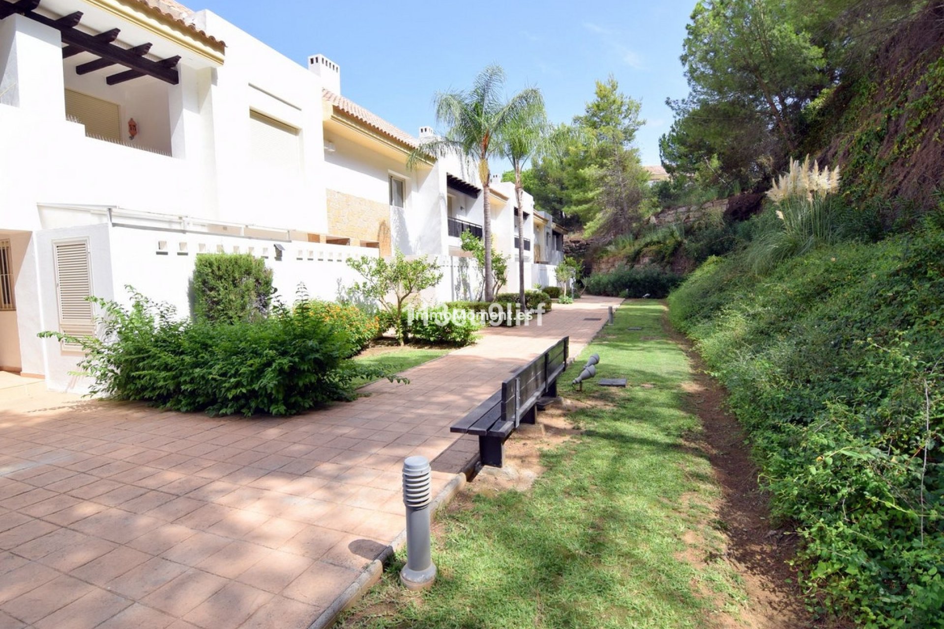 Resale - Townhouse - Mijas - La Cala Golf