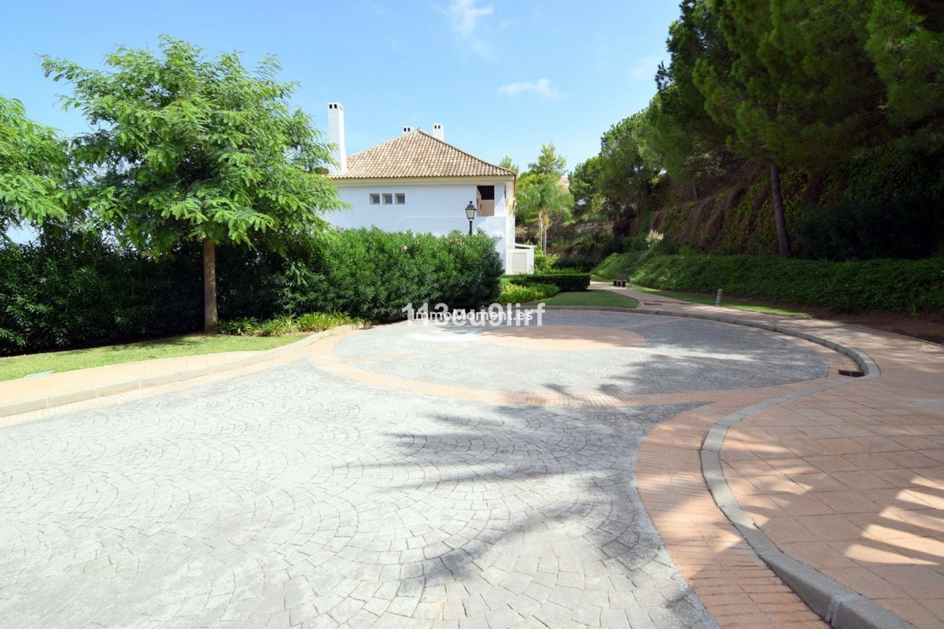 Resale - Townhouse - Mijas - La Cala Golf