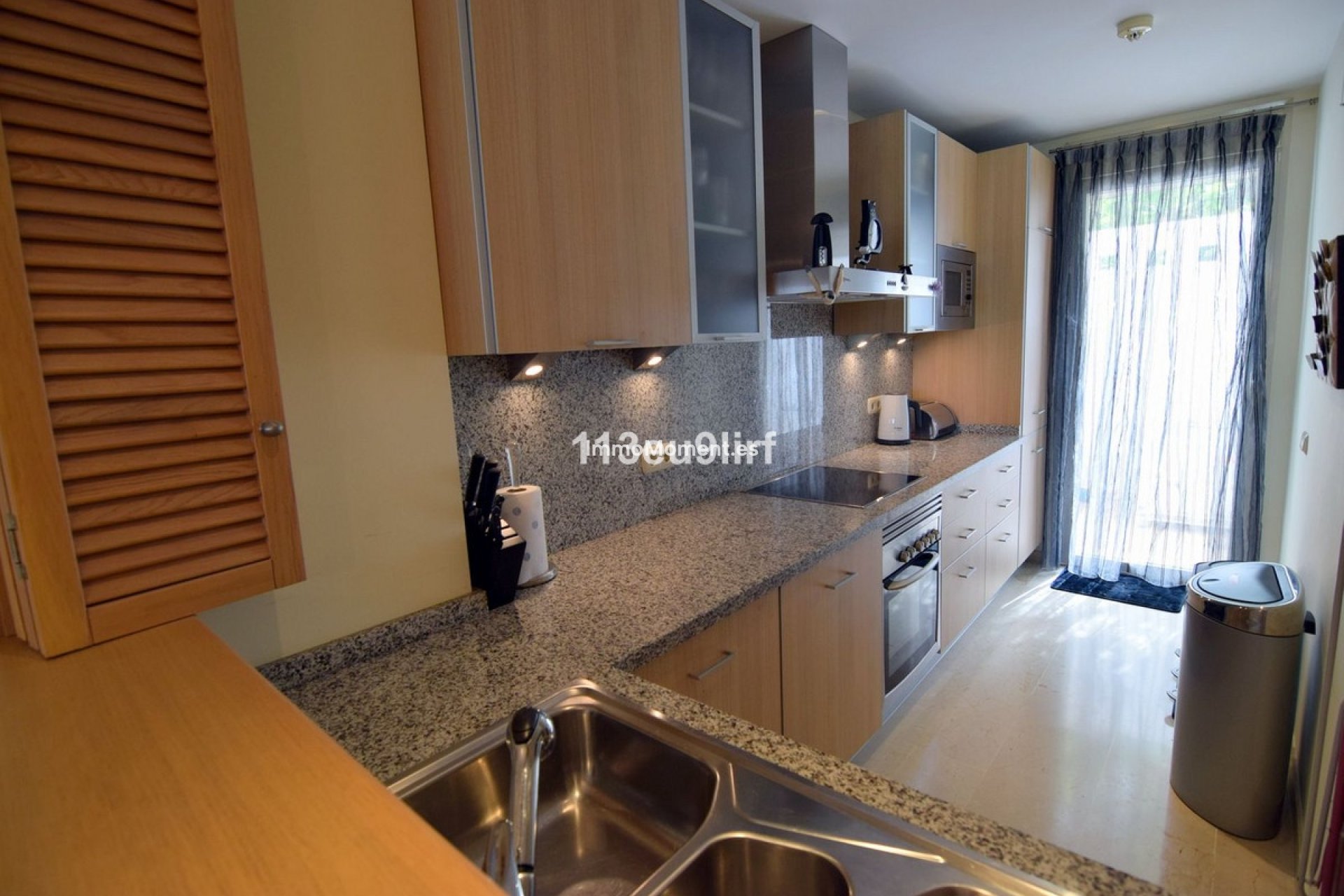 Resale - Townhouse - Mijas - La Cala Golf