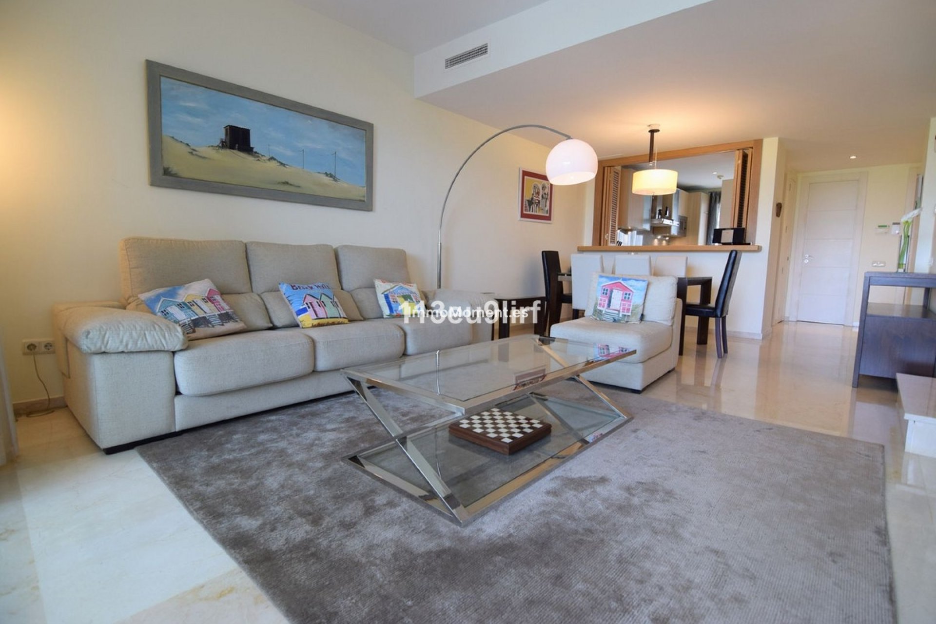 Resale - Townhouse - Mijas - La Cala Golf