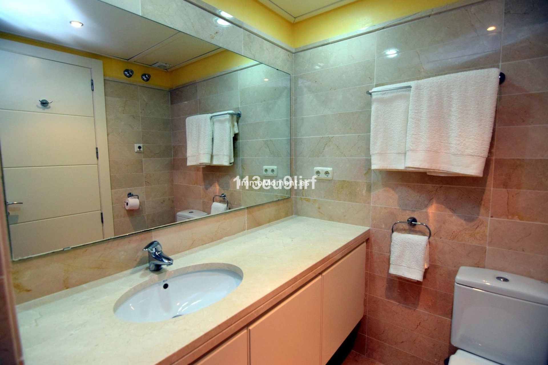 Resale - Townhouse - Mijas - La Cala Golf