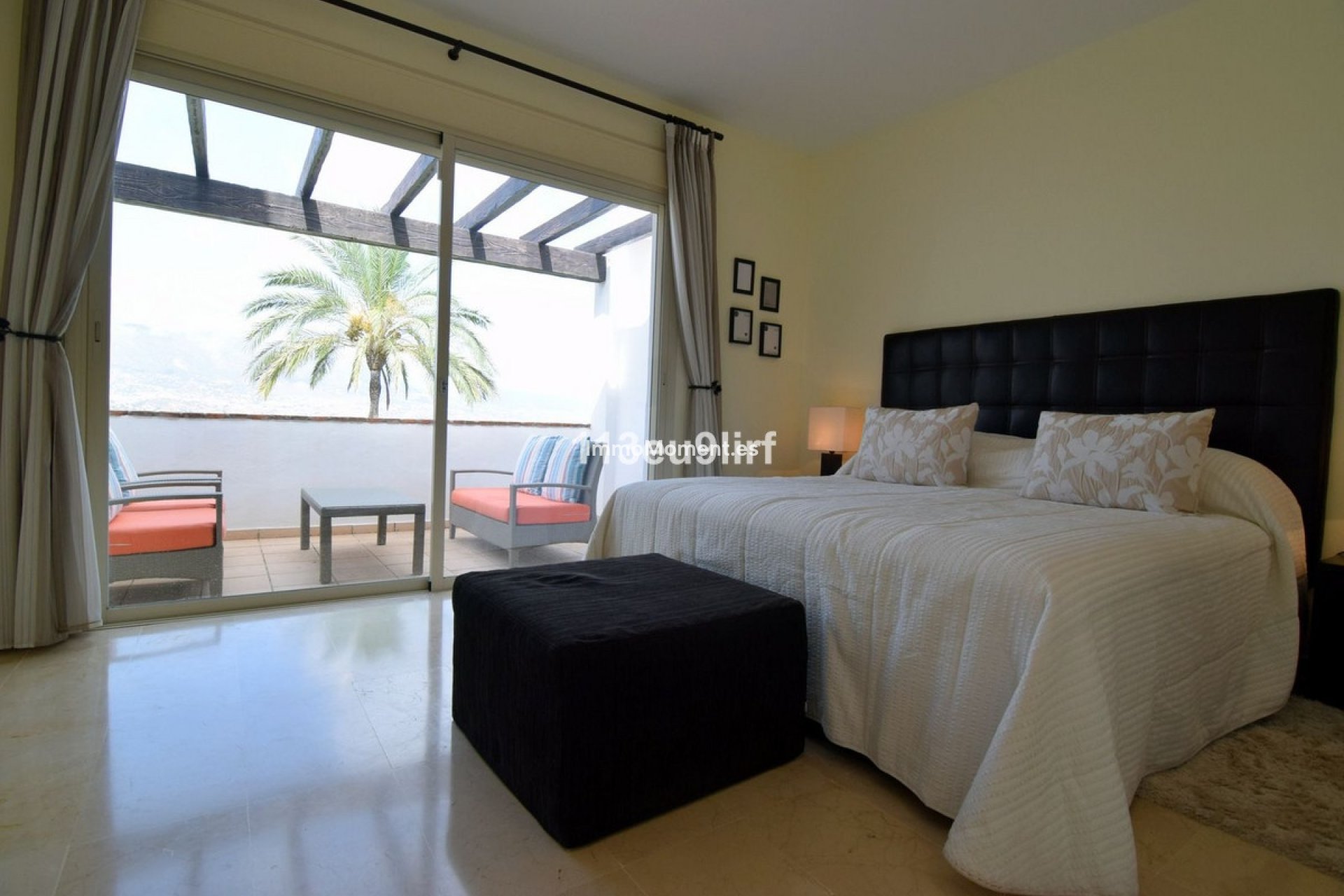 Resale - Townhouse - Mijas - La Cala Golf