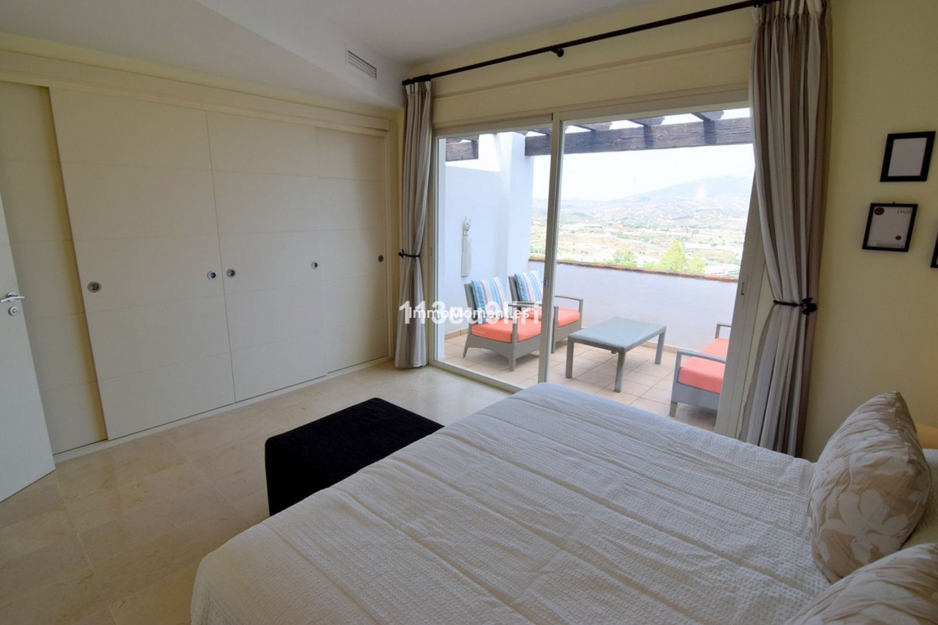 Resale - Townhouse - Mijas - La Cala Golf