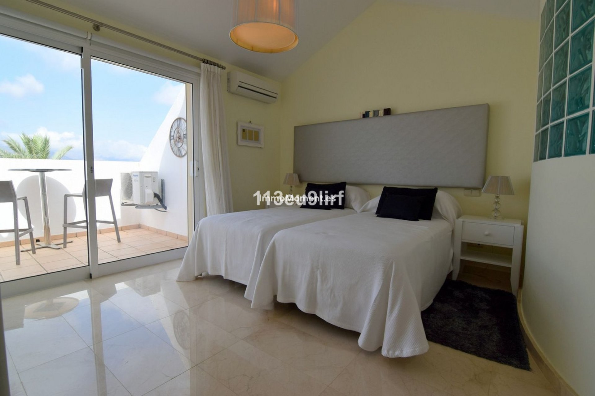 Resale - Townhouse - Mijas - La Cala Golf