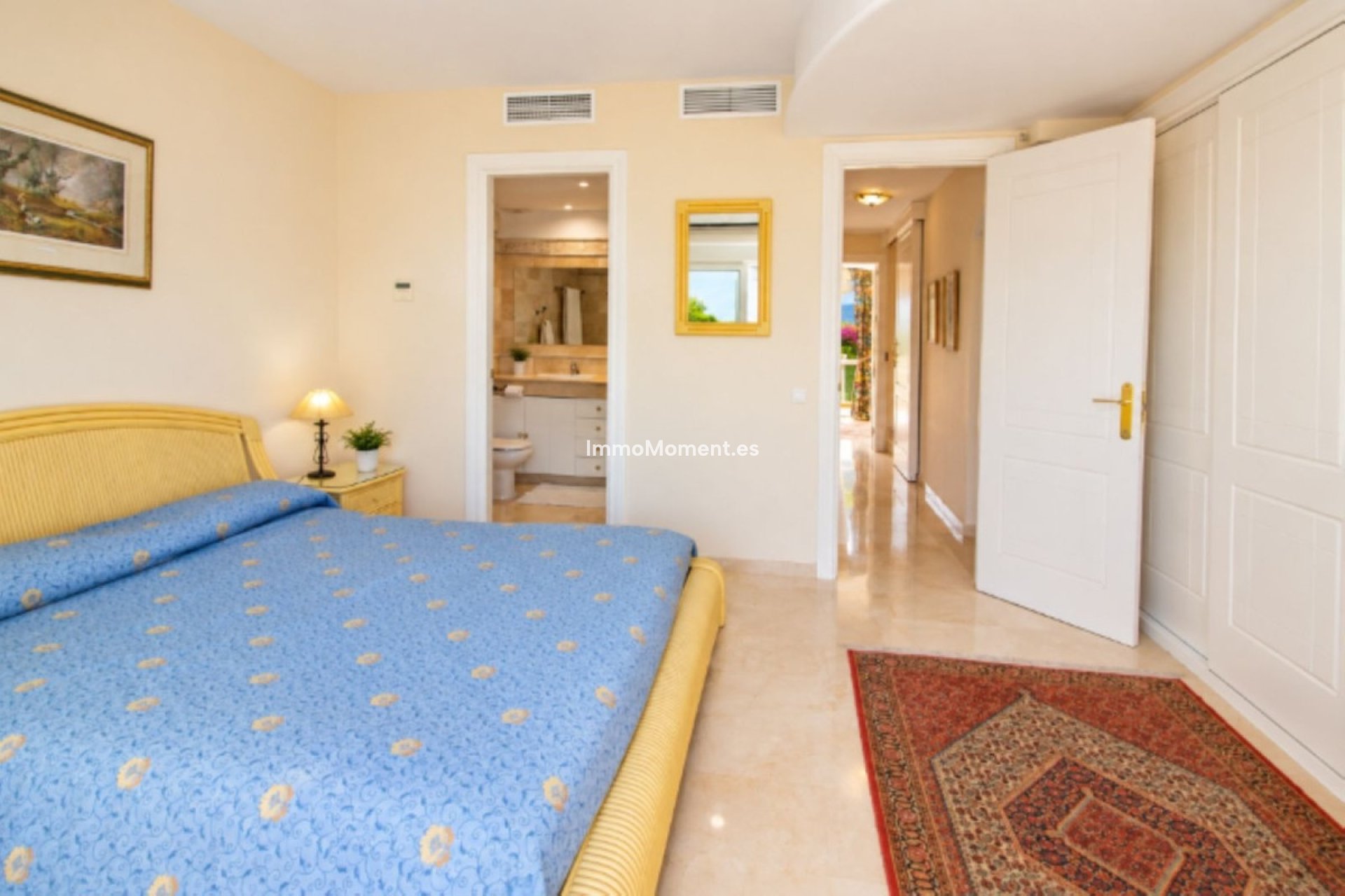 Resale - Townhouse - Mijas - La Cala Golf