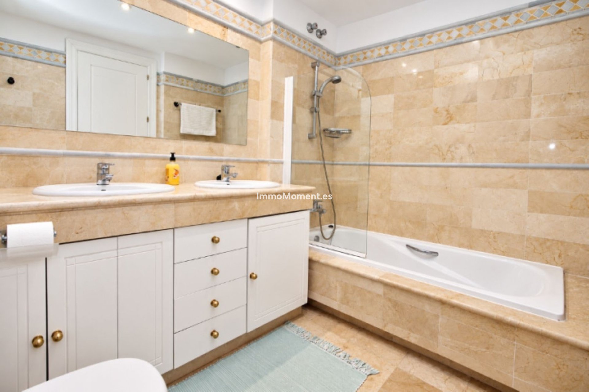 Resale - Townhouse - Mijas - La Cala Golf
