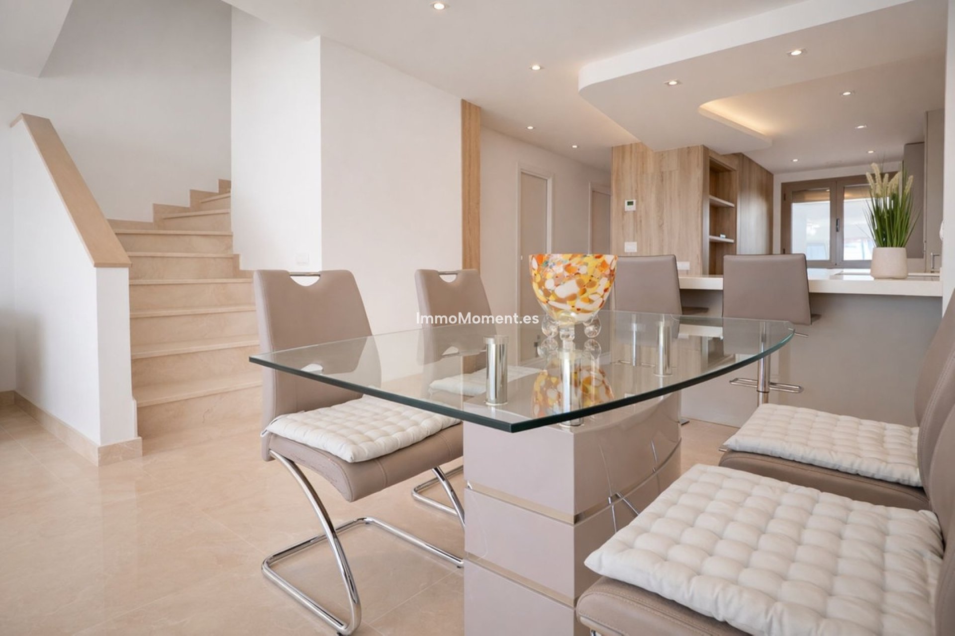 Resale - Townhouse - Mijas - La Cala Golf