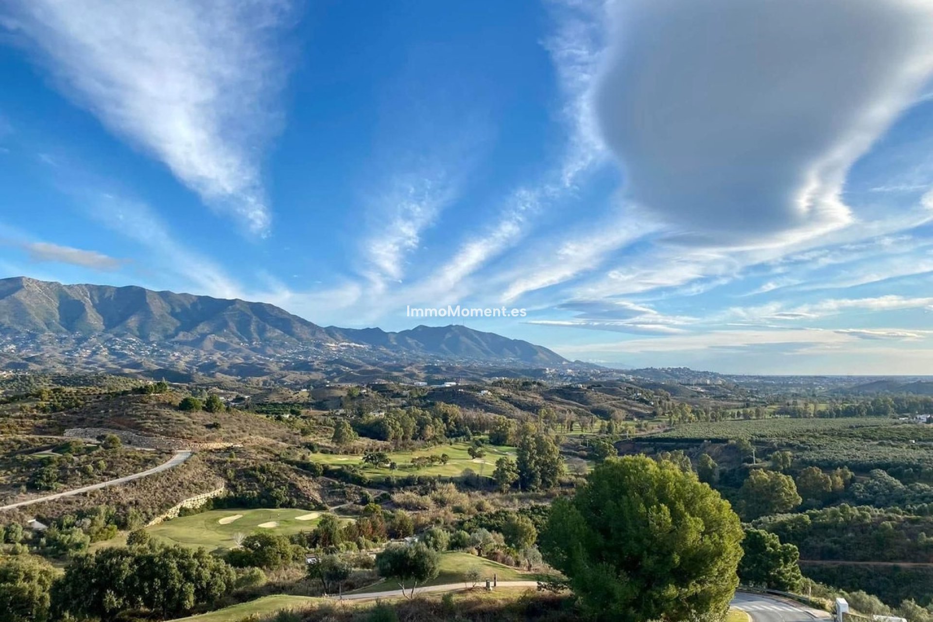 Resale - Townhouse - Mijas - La Cala Golf