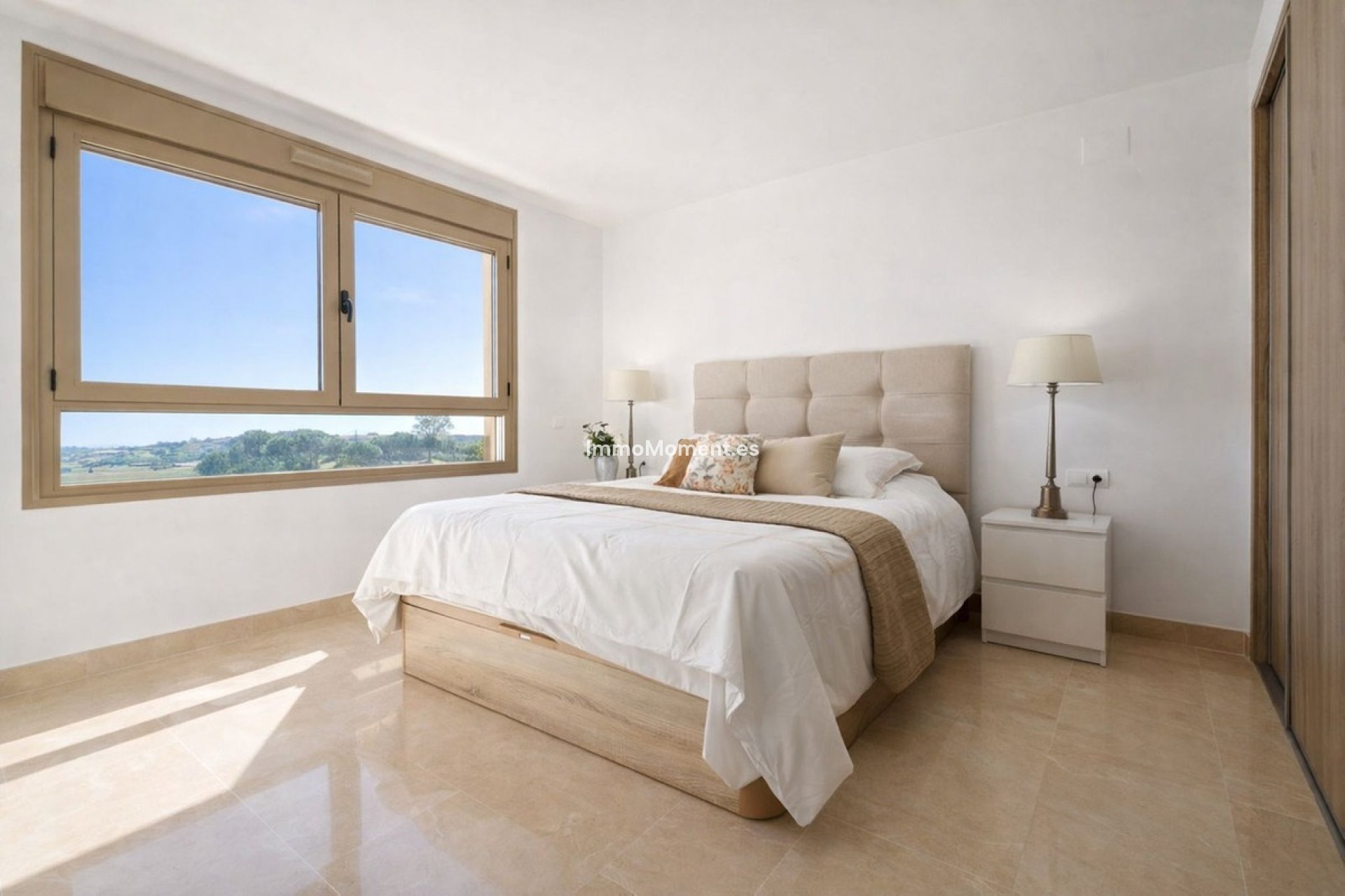 Resale - Townhouse - Mijas - La Cala Golf