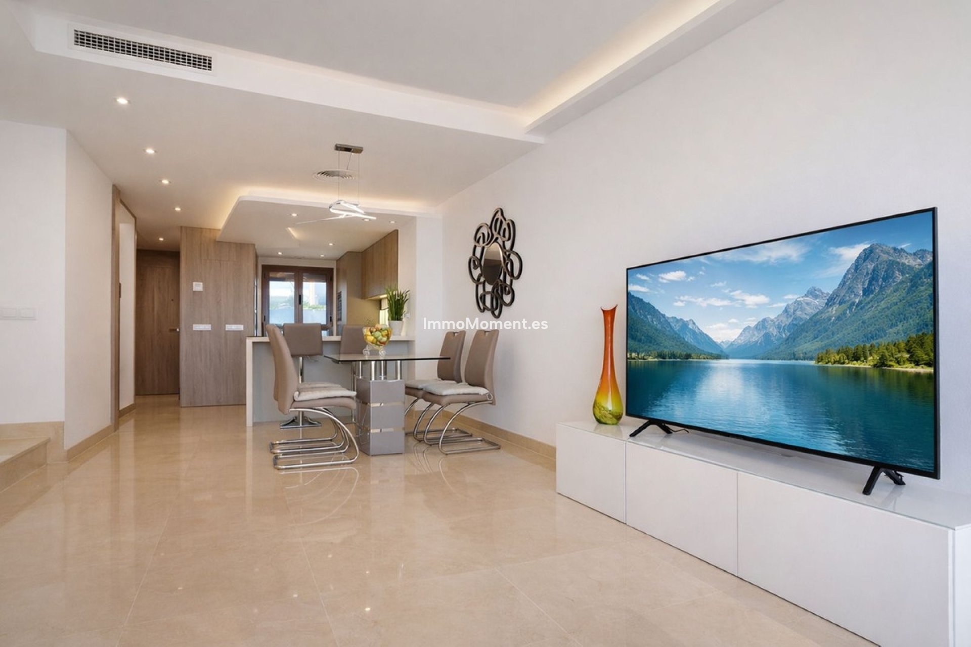 Resale - Townhouse - Mijas - La Cala Golf