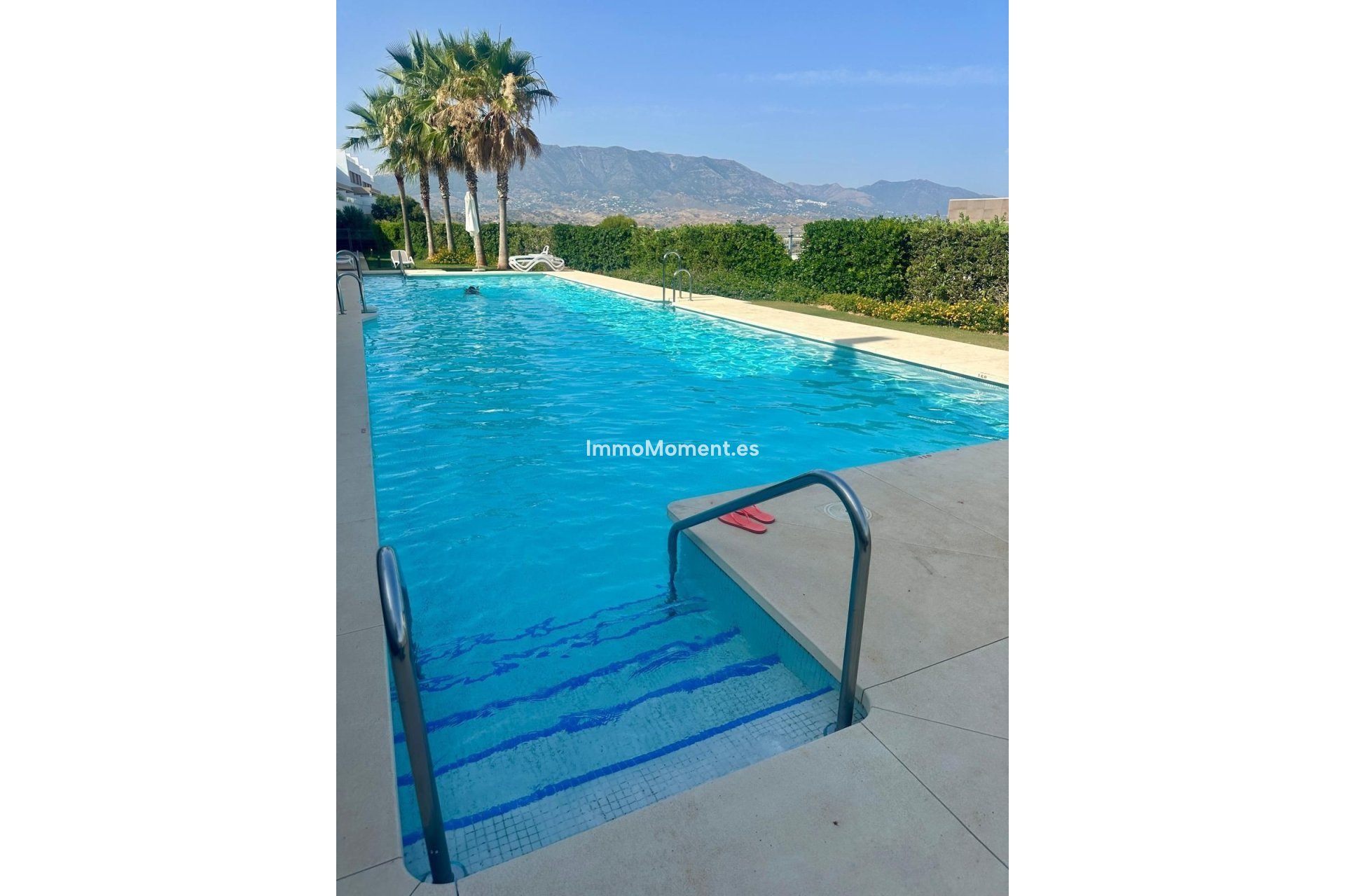 Resale - Townhouse - Mijas - La Cala Golf