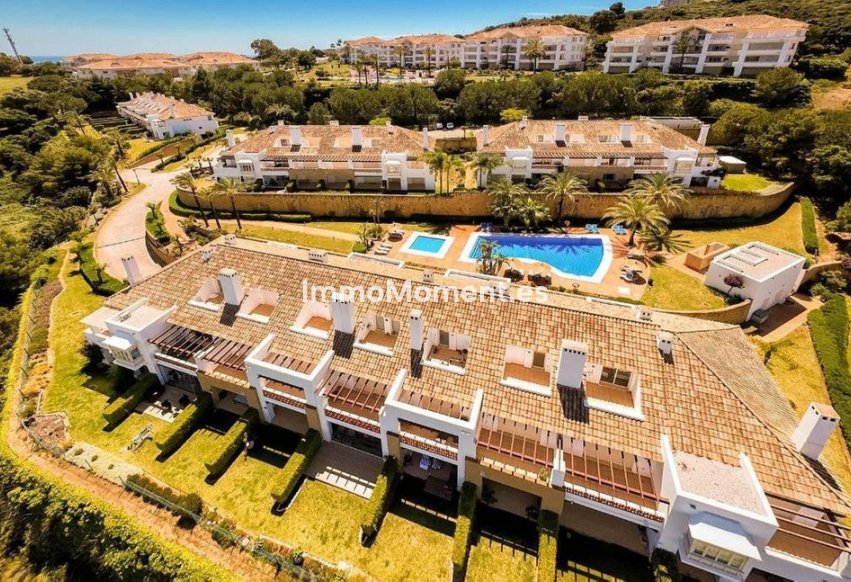 Resale - Townhouse - Mijas - La Cala Golf
