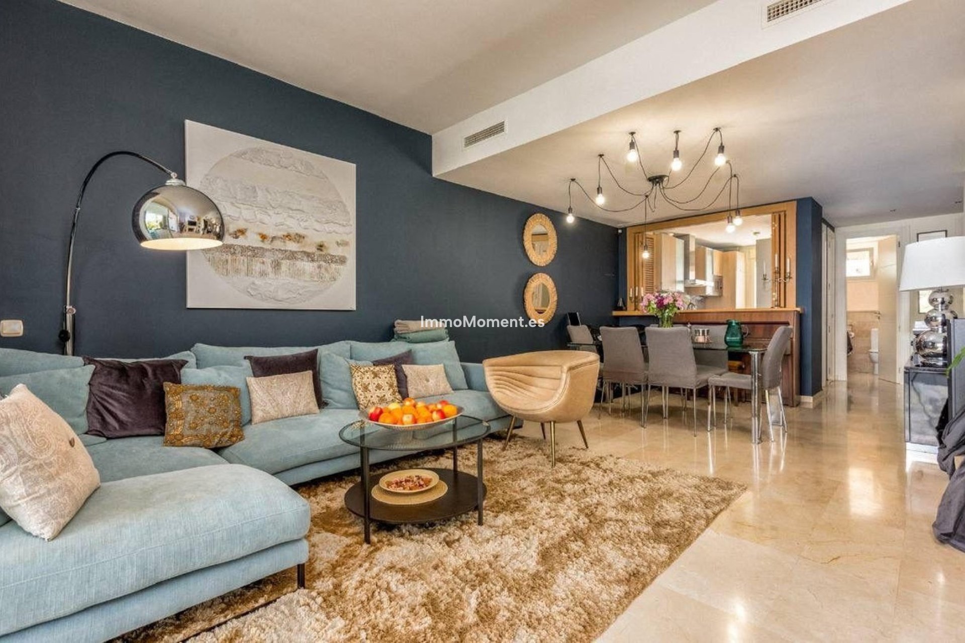 Resale - Townhouse - Mijas - La Cala Golf