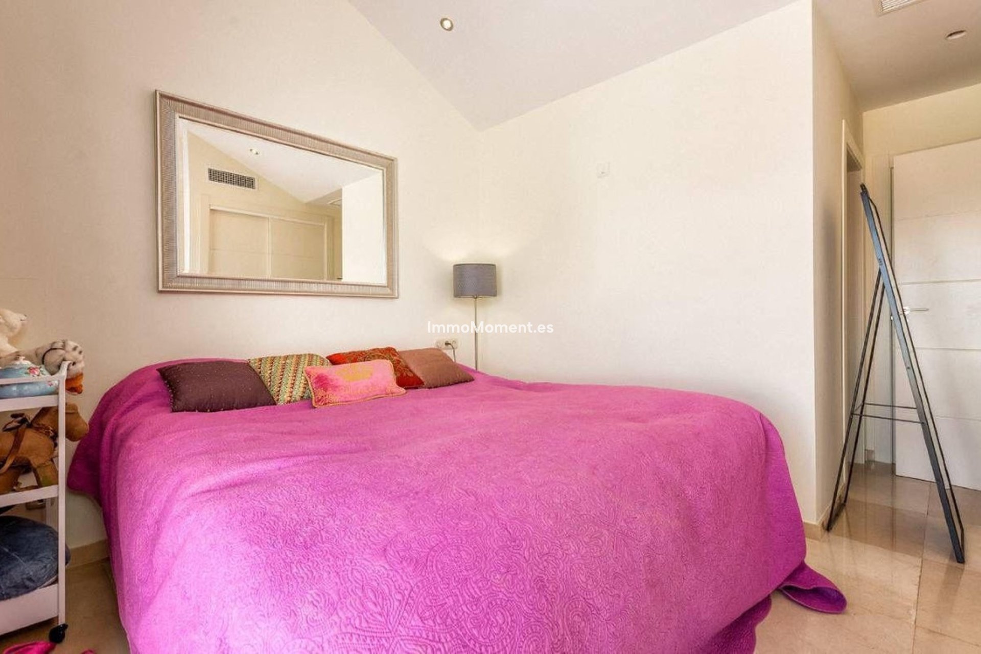 Resale - Townhouse - Mijas - La Cala Golf