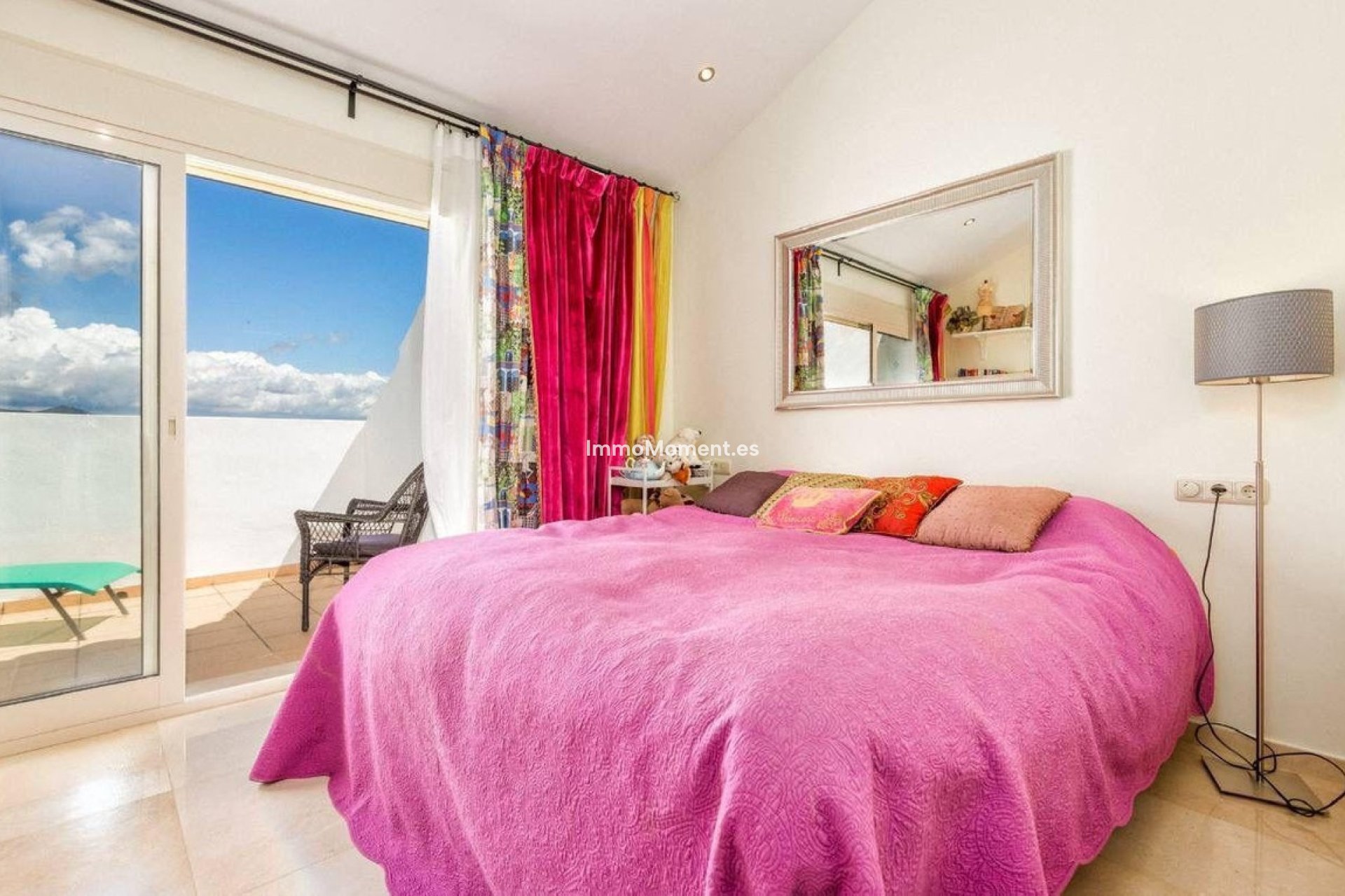 Resale - Townhouse - Mijas - La Cala Golf