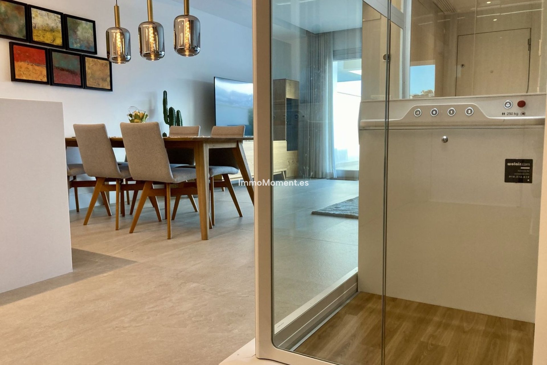Resale - Townhouse - Mijas - La Cala Golf