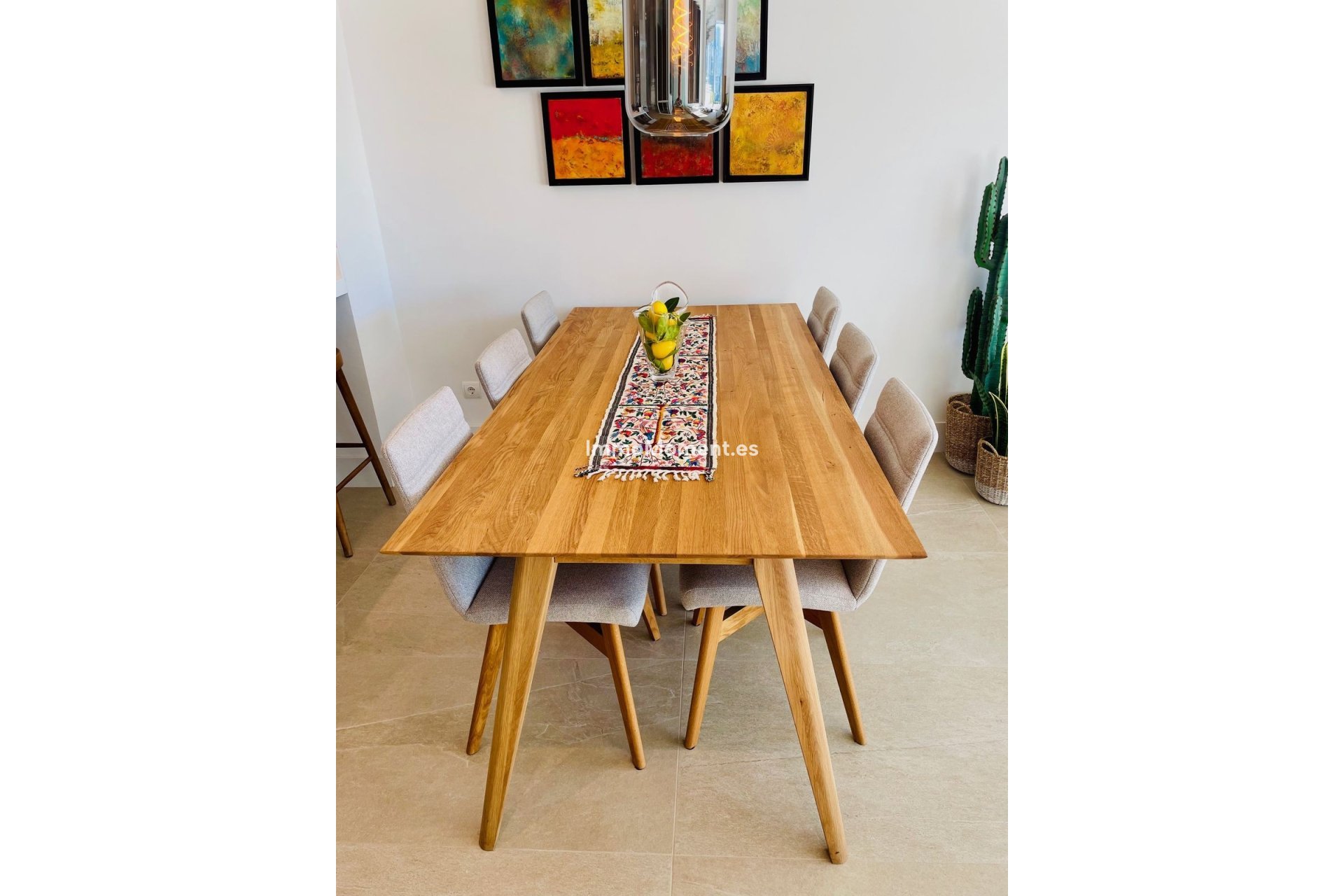 Resale - Townhouse - Mijas - La Cala Golf