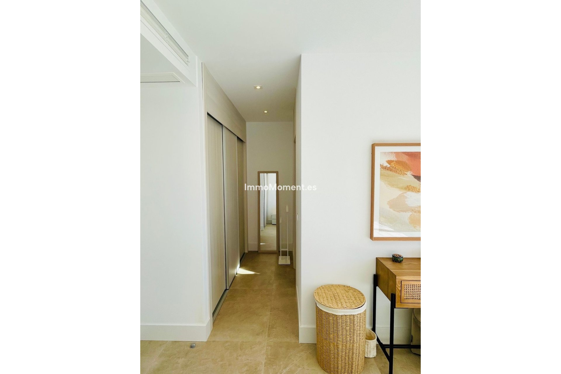Resale - Townhouse - Mijas - La Cala Golf